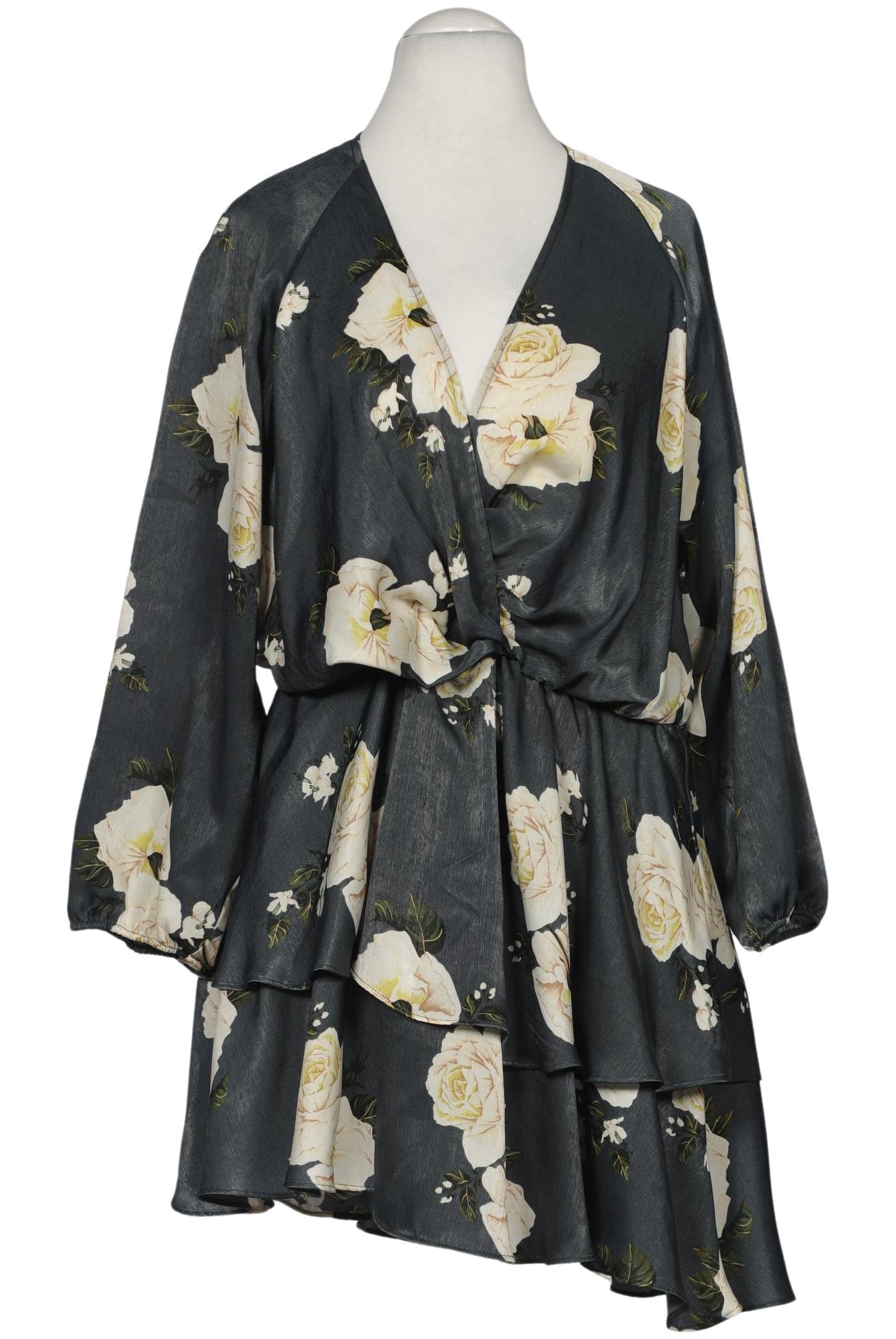 

Zara Damen Bluse, grün, Gr. 38
