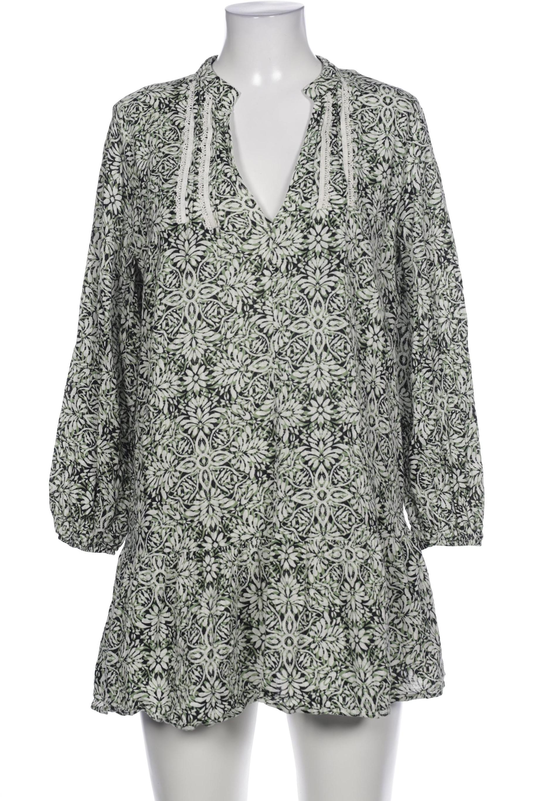 

Zara Damen Bluse, grün, Gr. 42