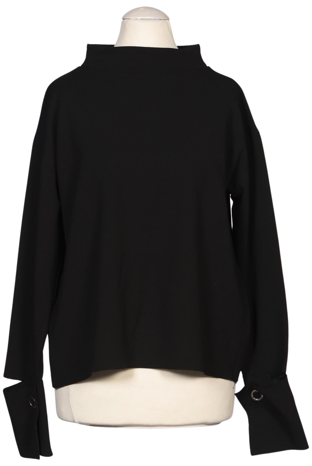 

Zara Damen Bluse, schwarz, Gr. 36