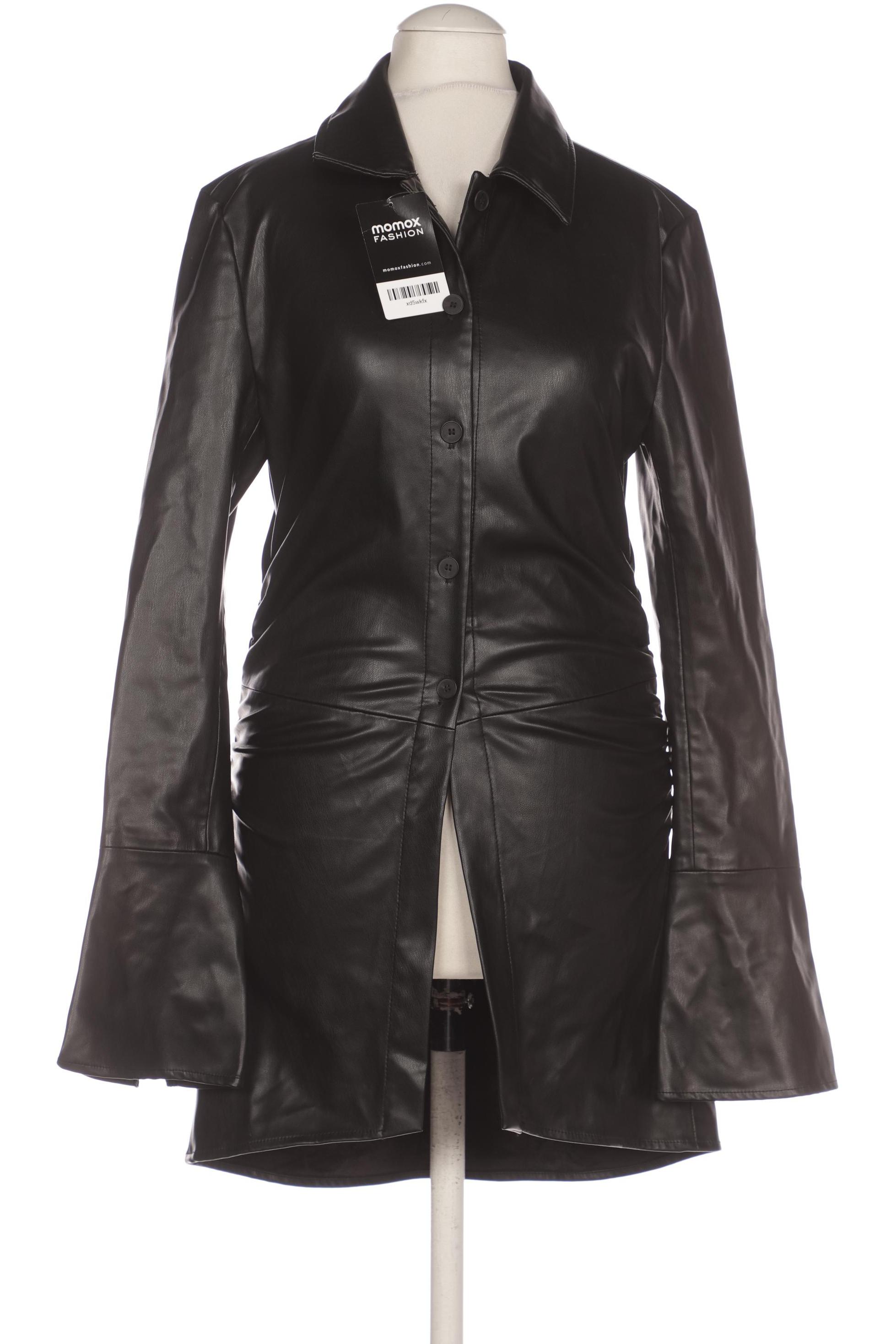 

Zara Damen Bluse, schwarz, Gr. 36