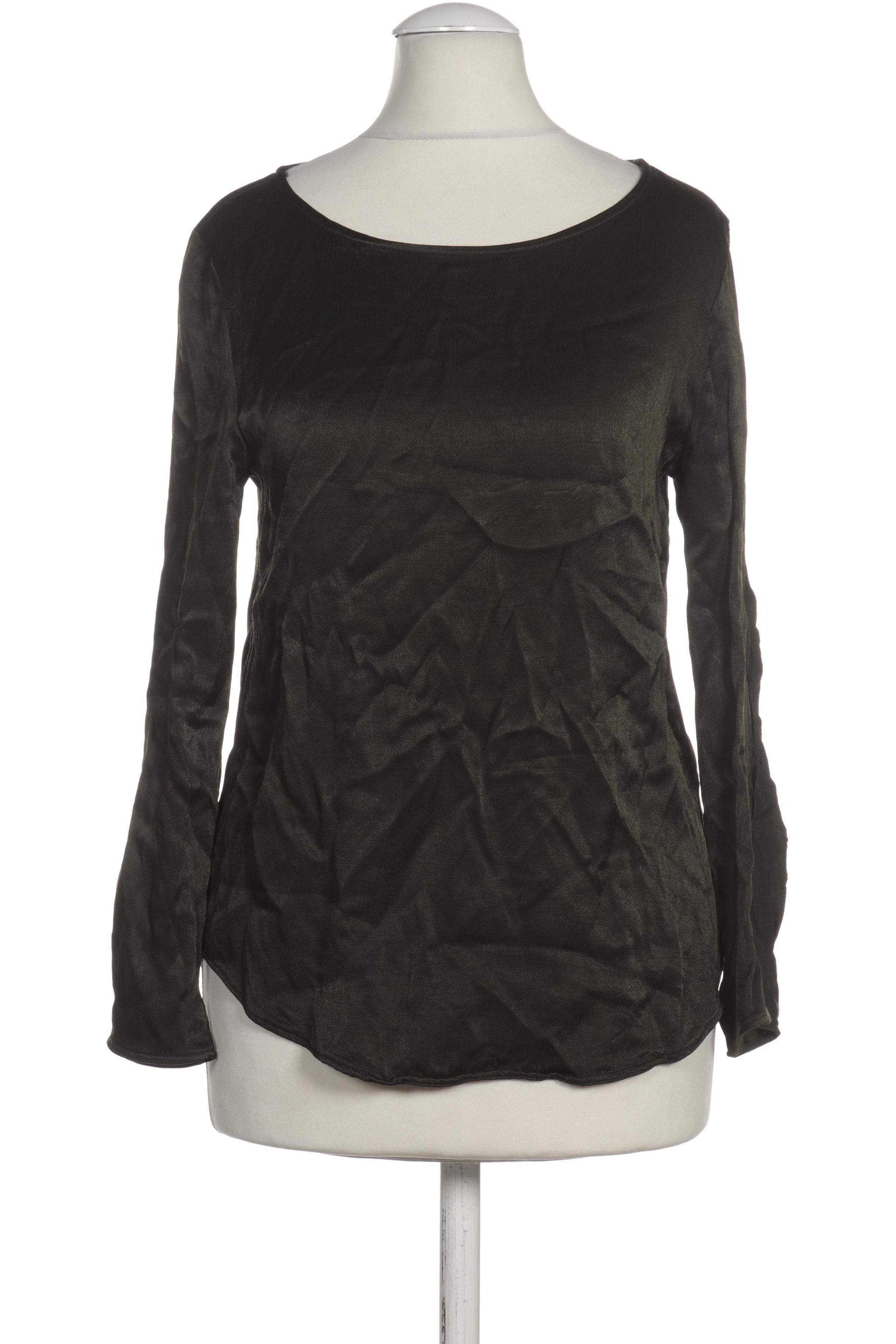 

Zara Damen Bluse, grün, Gr. 34