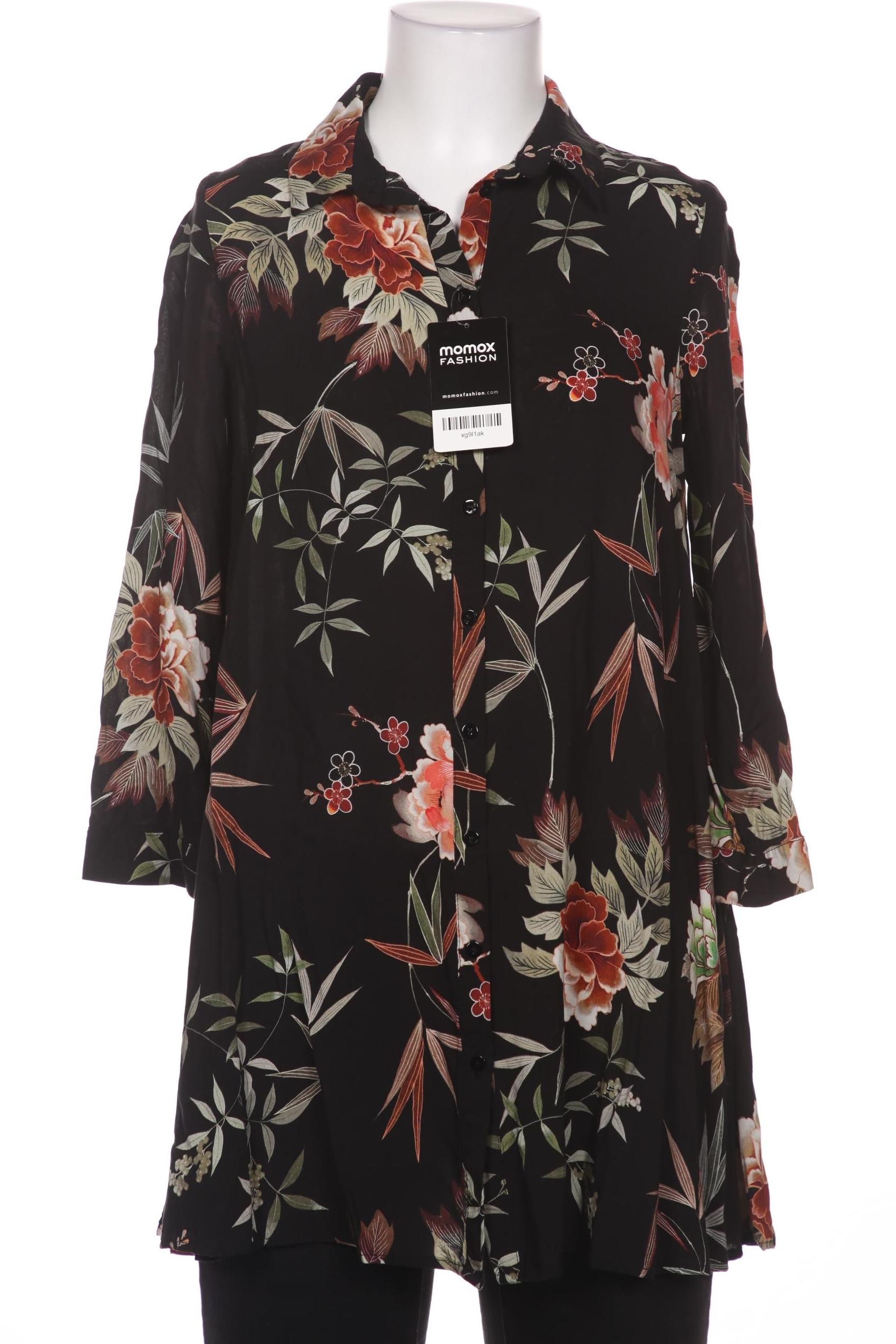 

Zara Damen Bluse, schwarz, Gr. 34