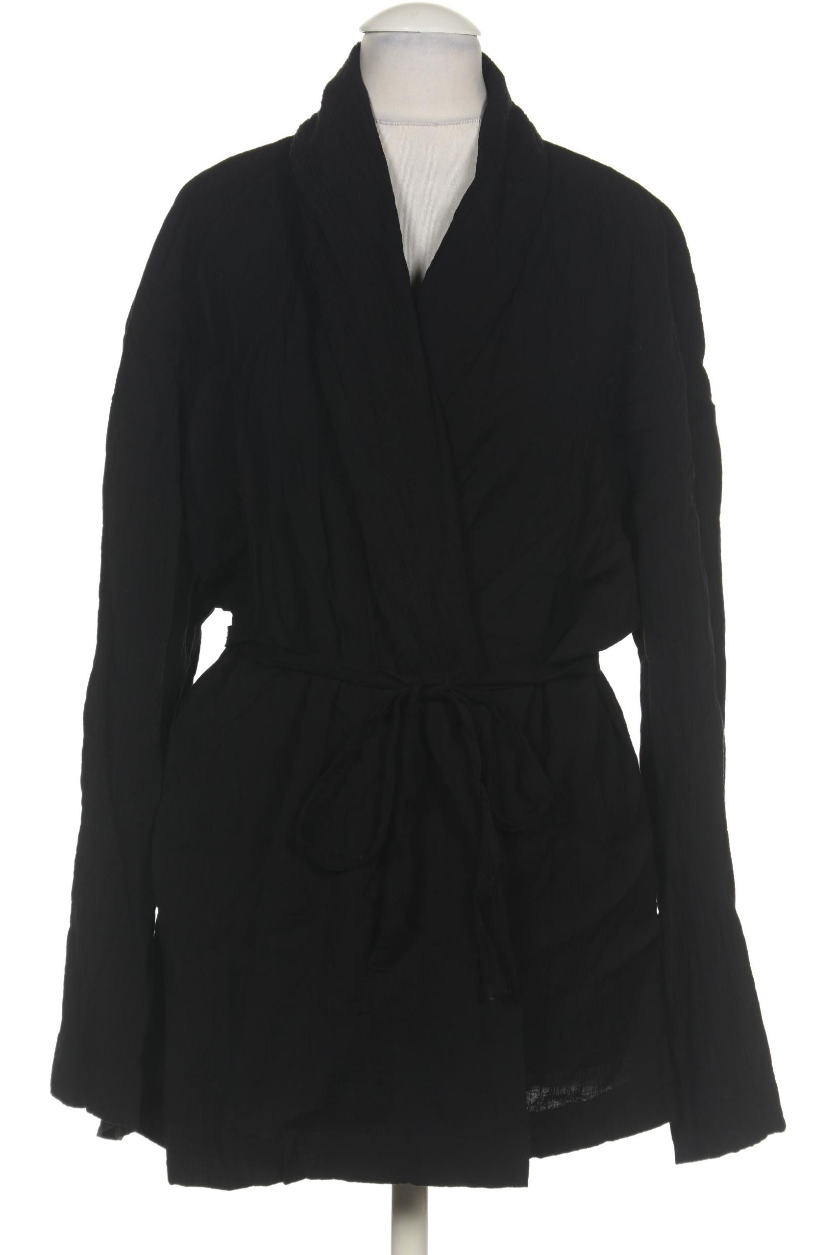 

Zara Damen Bluse, schwarz, Gr. 34