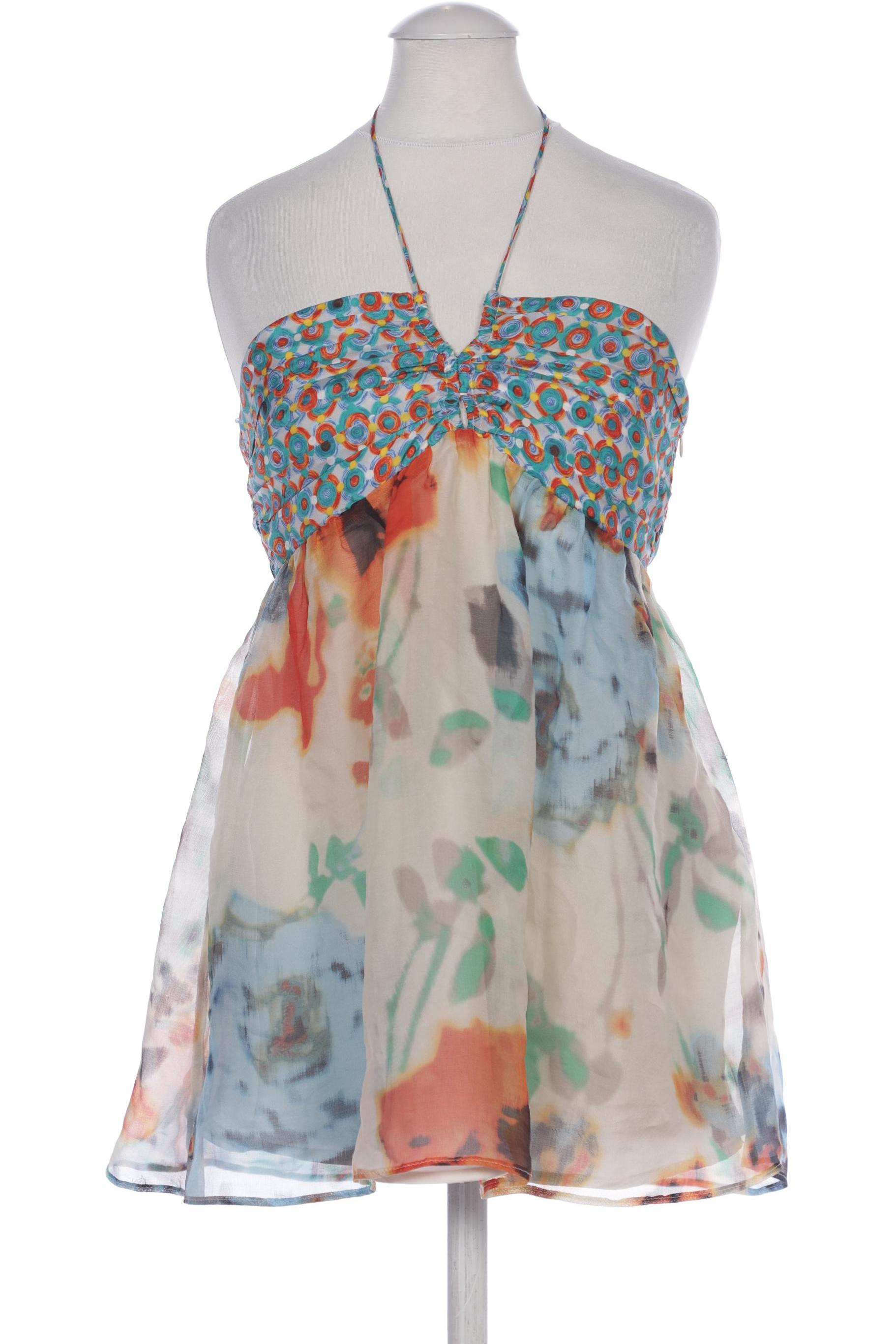 

Zara Damen Bluse, mehrfarbig, Gr. 34
