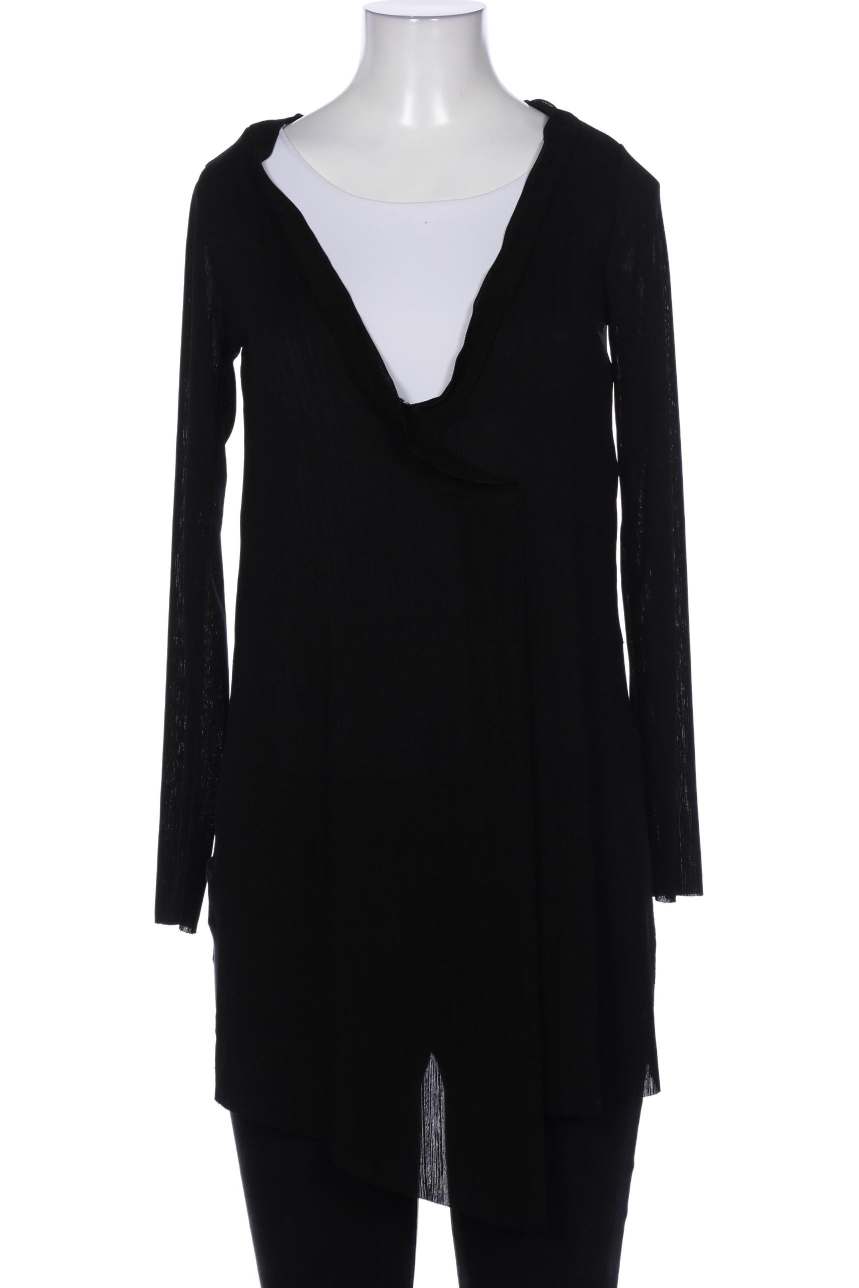 

Zara Damen Bluse, schwarz, Gr. 36