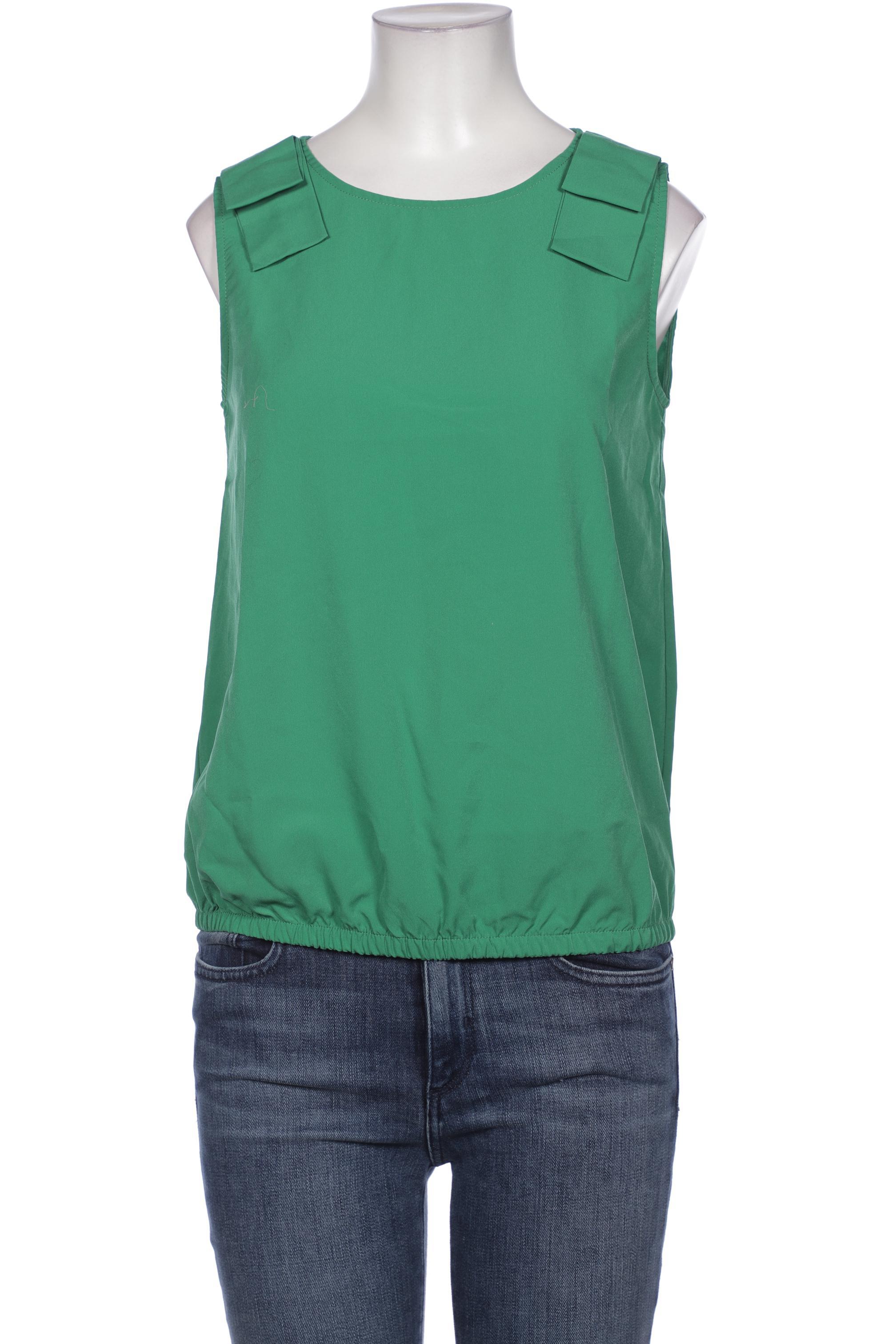 

Zara Damen Bluse, grün, Gr. 36