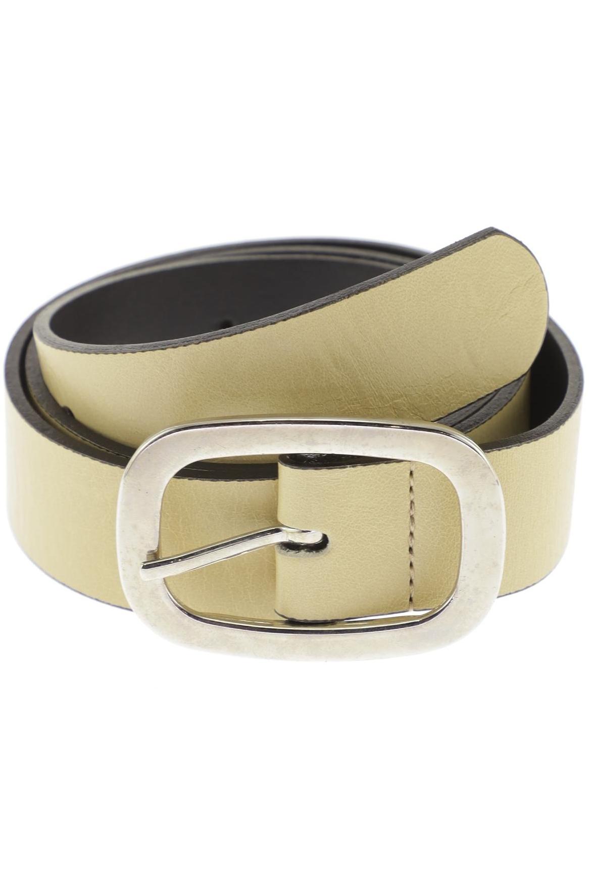 

Zara Damen Gürtel, beige, Gr. 80