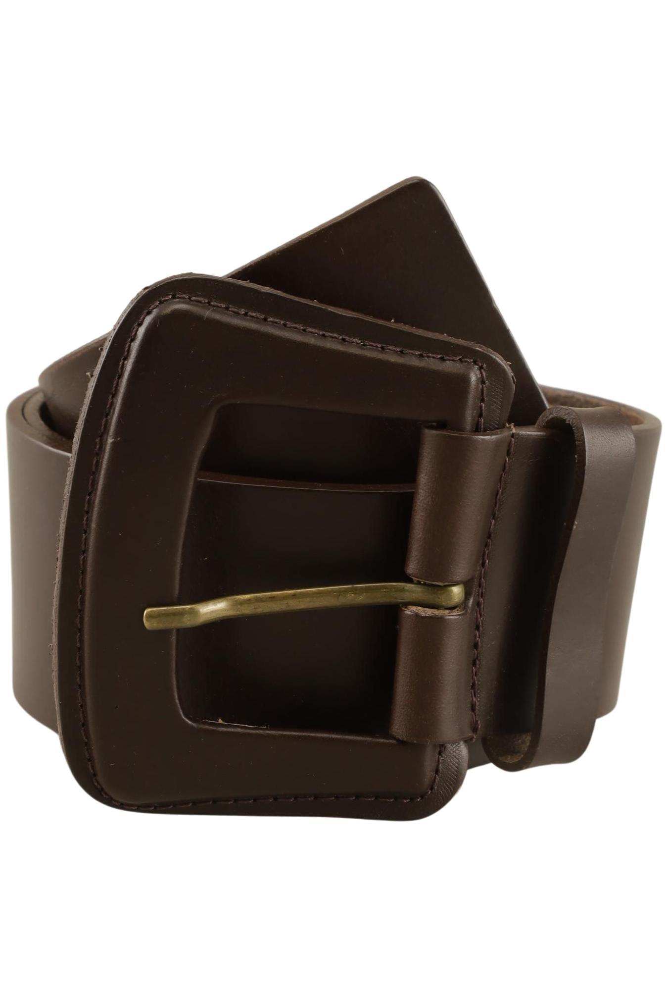 

Zara Damen Gürtel, braun, Gr. 80