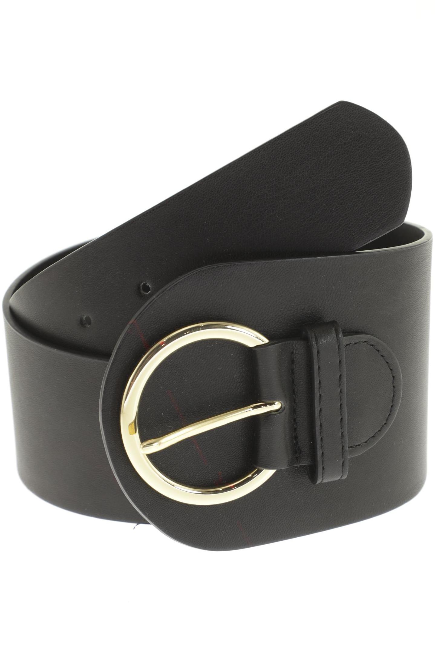 

Zara Damen Gürtel, schwarz, Gr. 80
