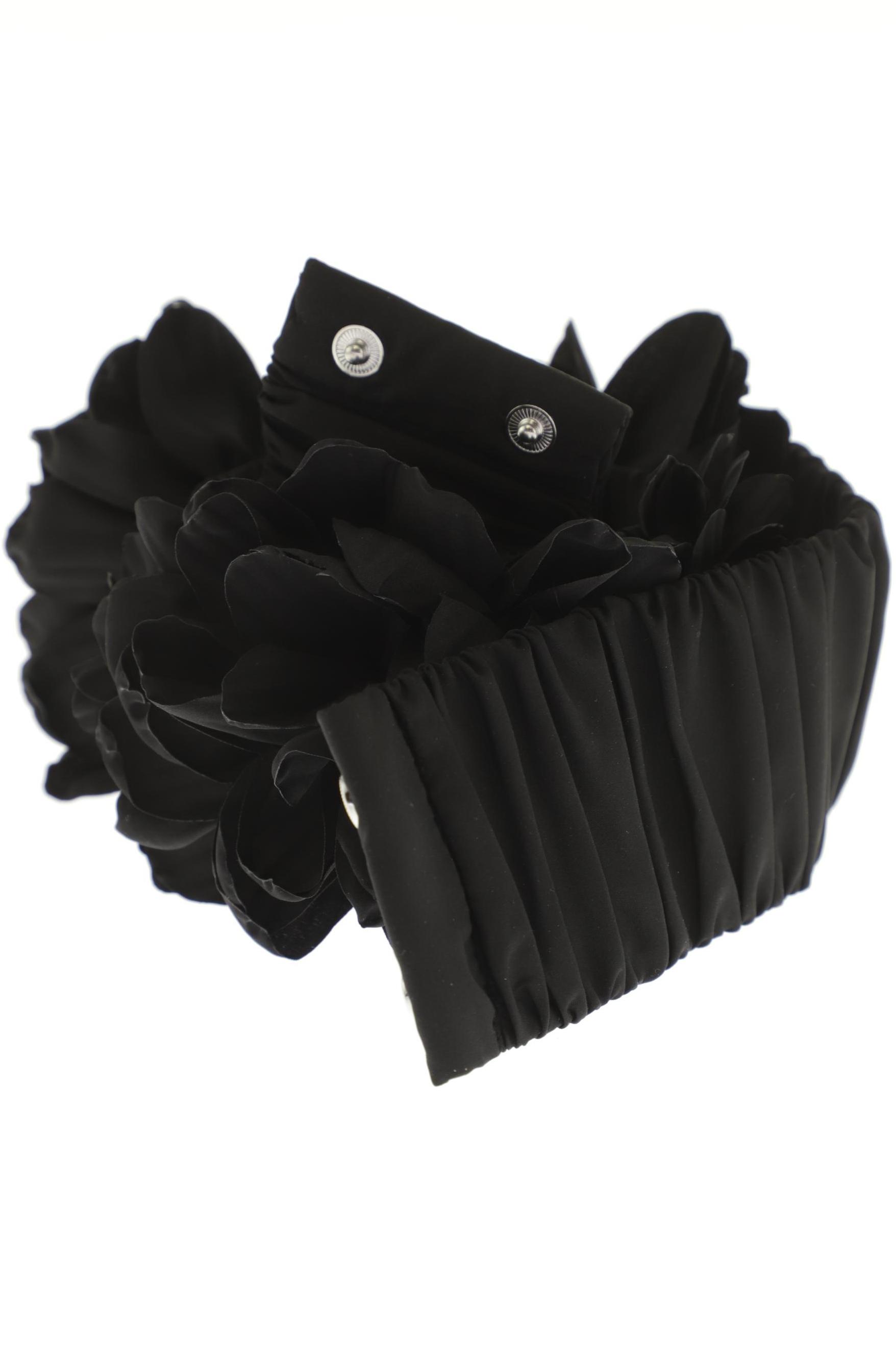 

ZARA Damen Gürtel, schwarz