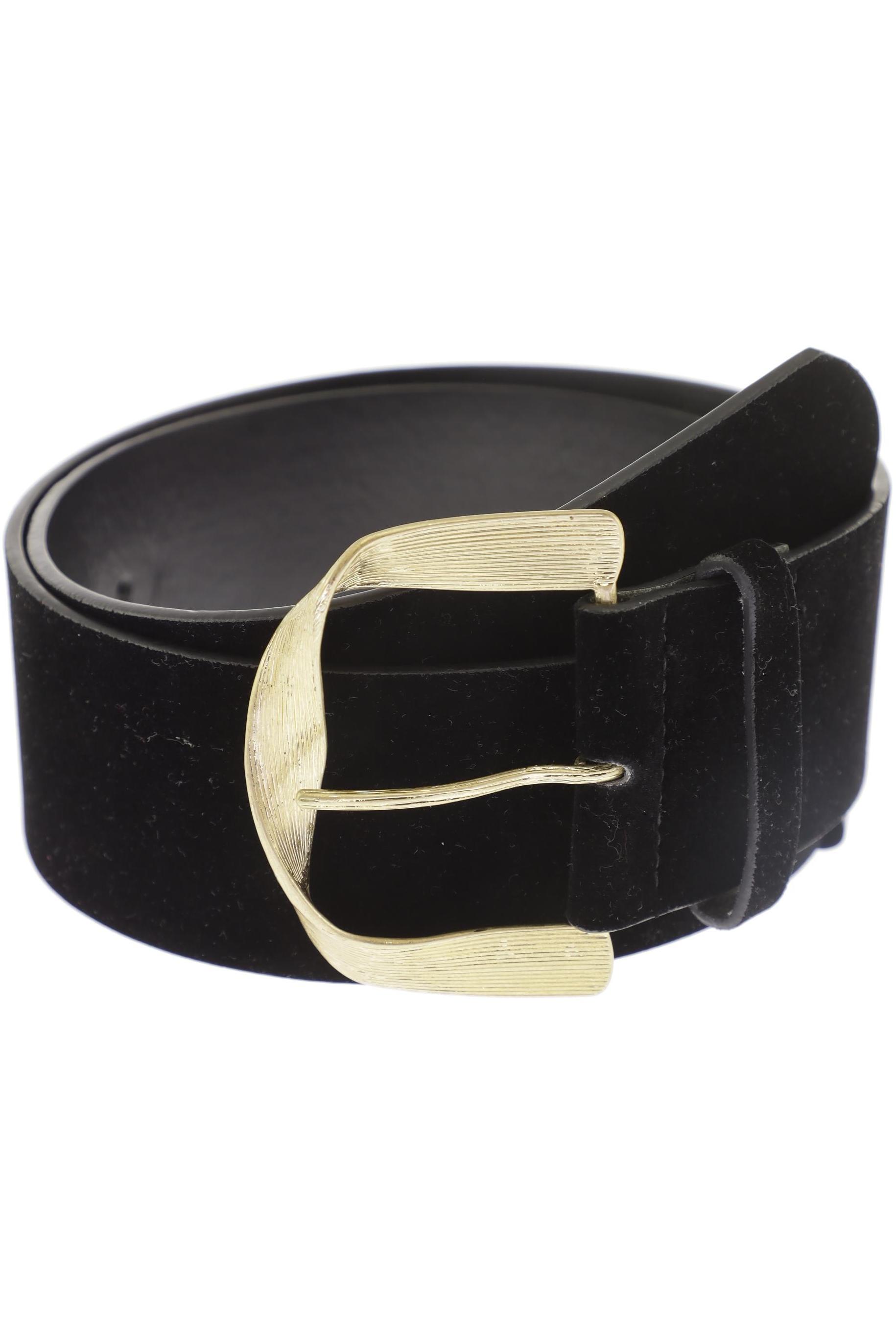 

Zara Damen Gürtel, schwarz, Gr. 90