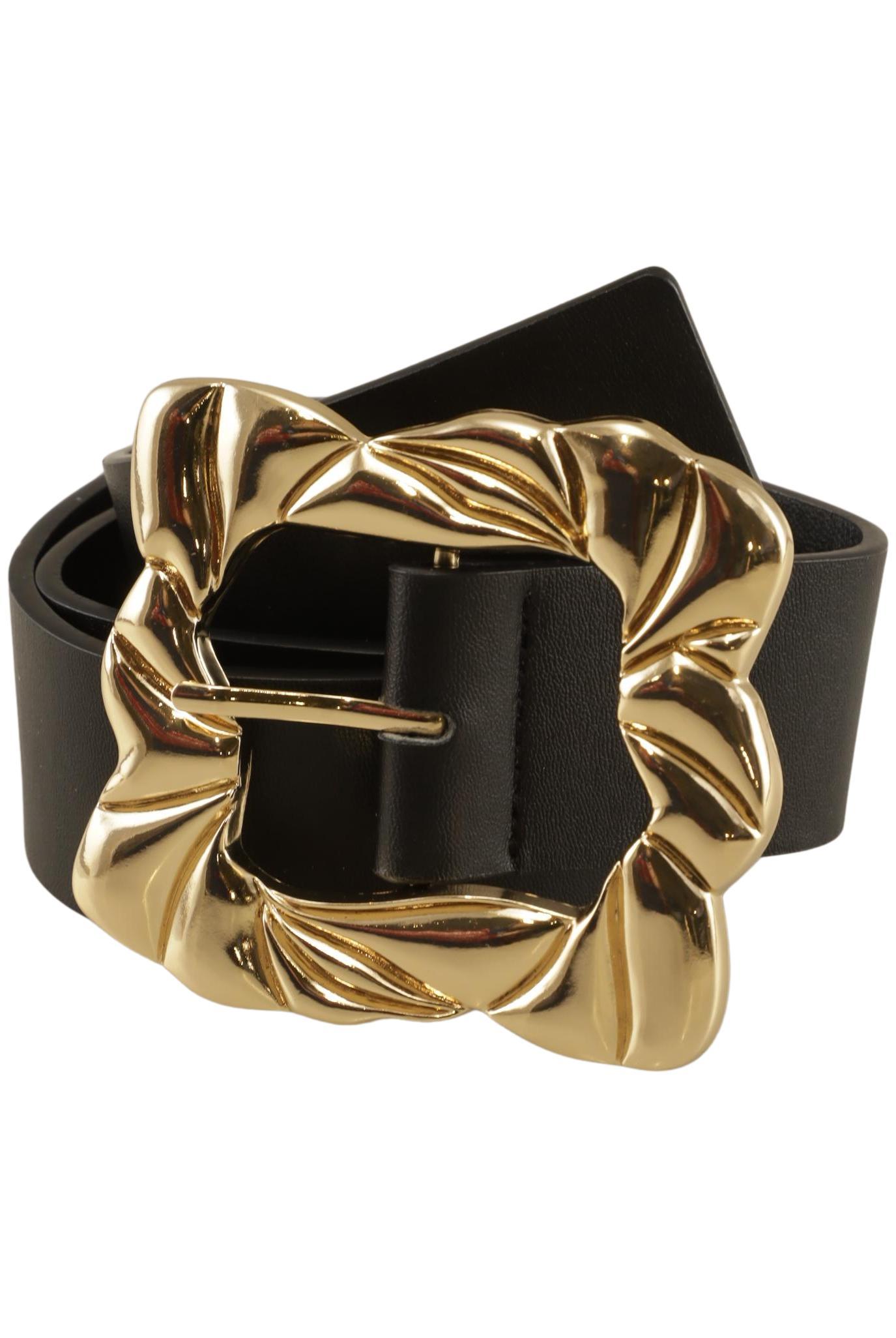 

Zara Damen Gürtel, mehrfarbig, Gr. 75