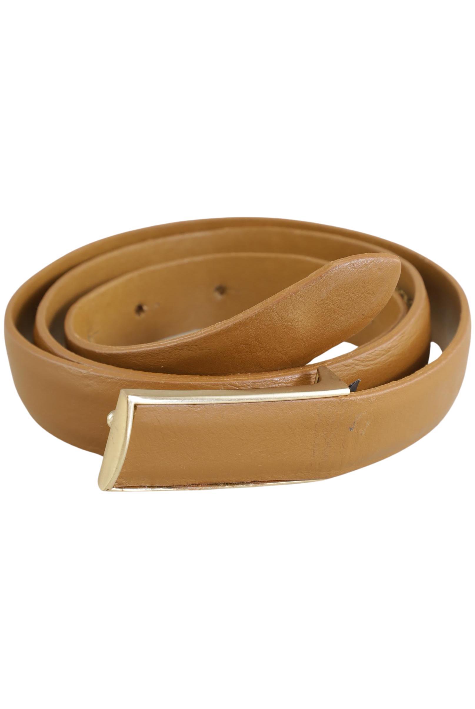 

Zara Damen Gürtel, braun, Gr. 90