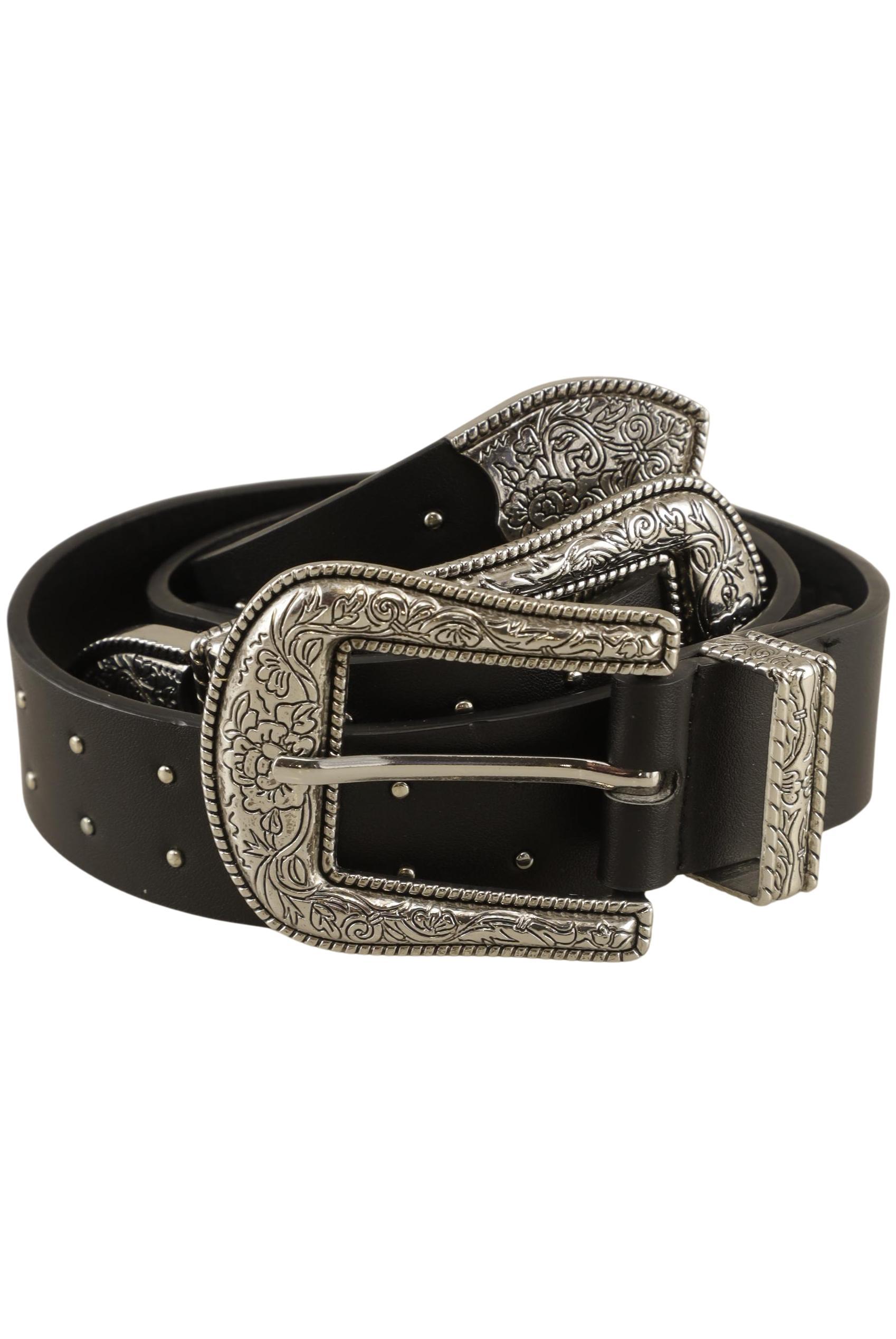 

Zara Damen Gürtel, mehrfarbig, Gr. 85