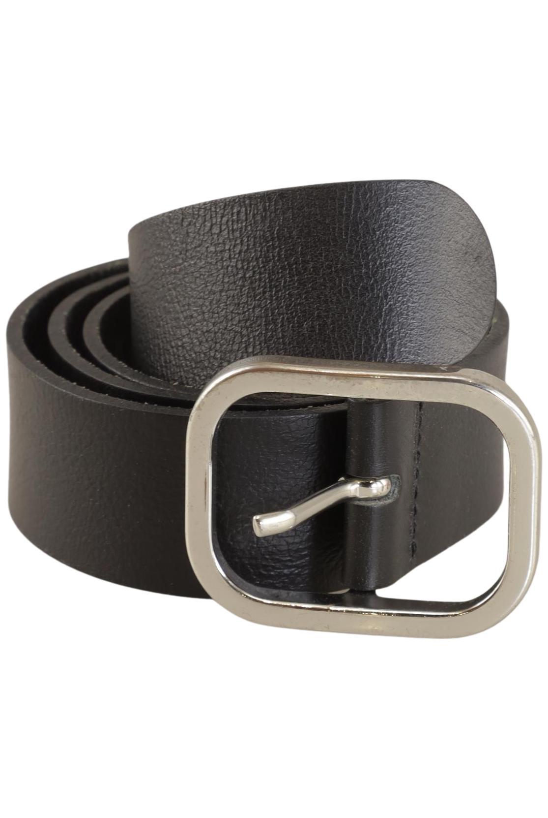 

Zara Damen Gürtel, schwarz, Gr. 80