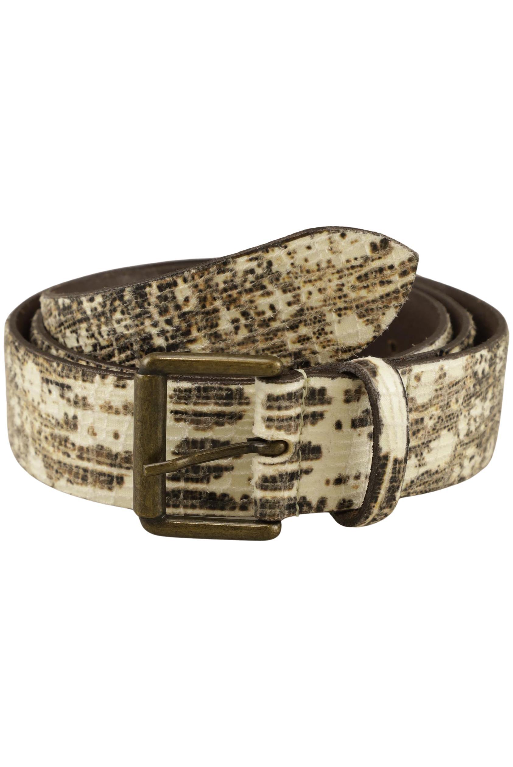 

Zara Damen Gürtel, mehrfarbig, Gr. 90