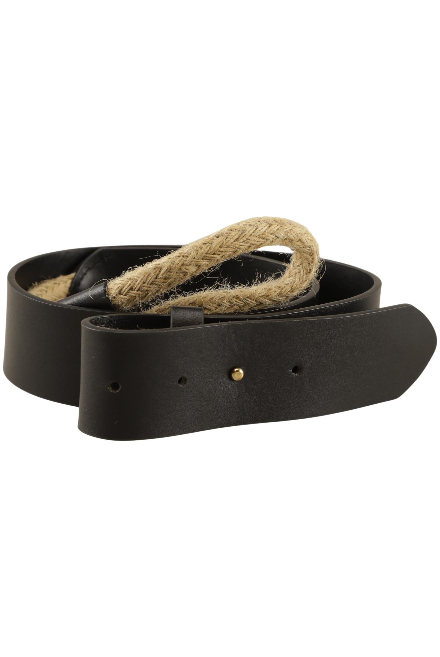 

Zara Damen Gürtel, braun, Gr. 85