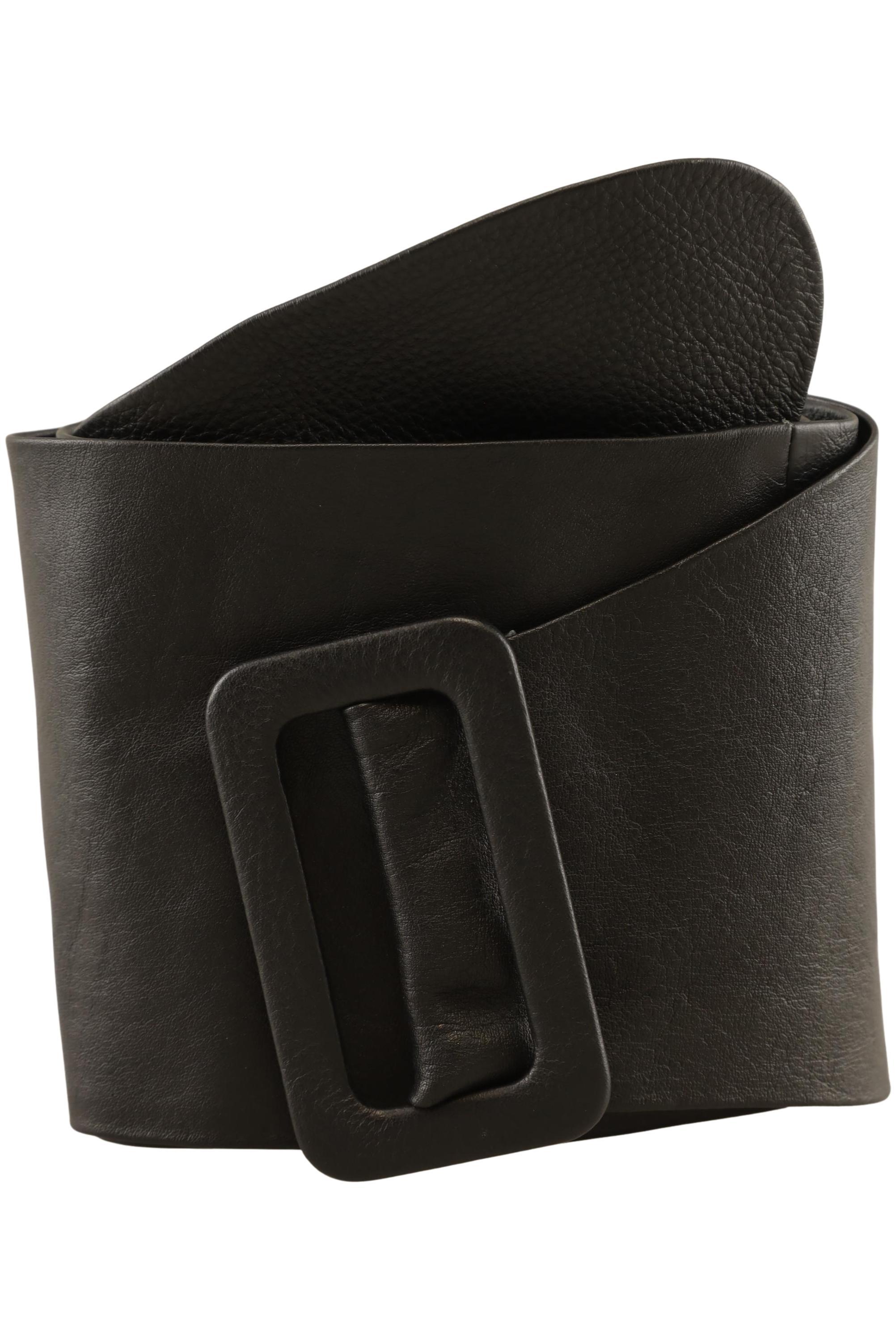 

Zara Damen Gürtel, schwarz, Gr. 80