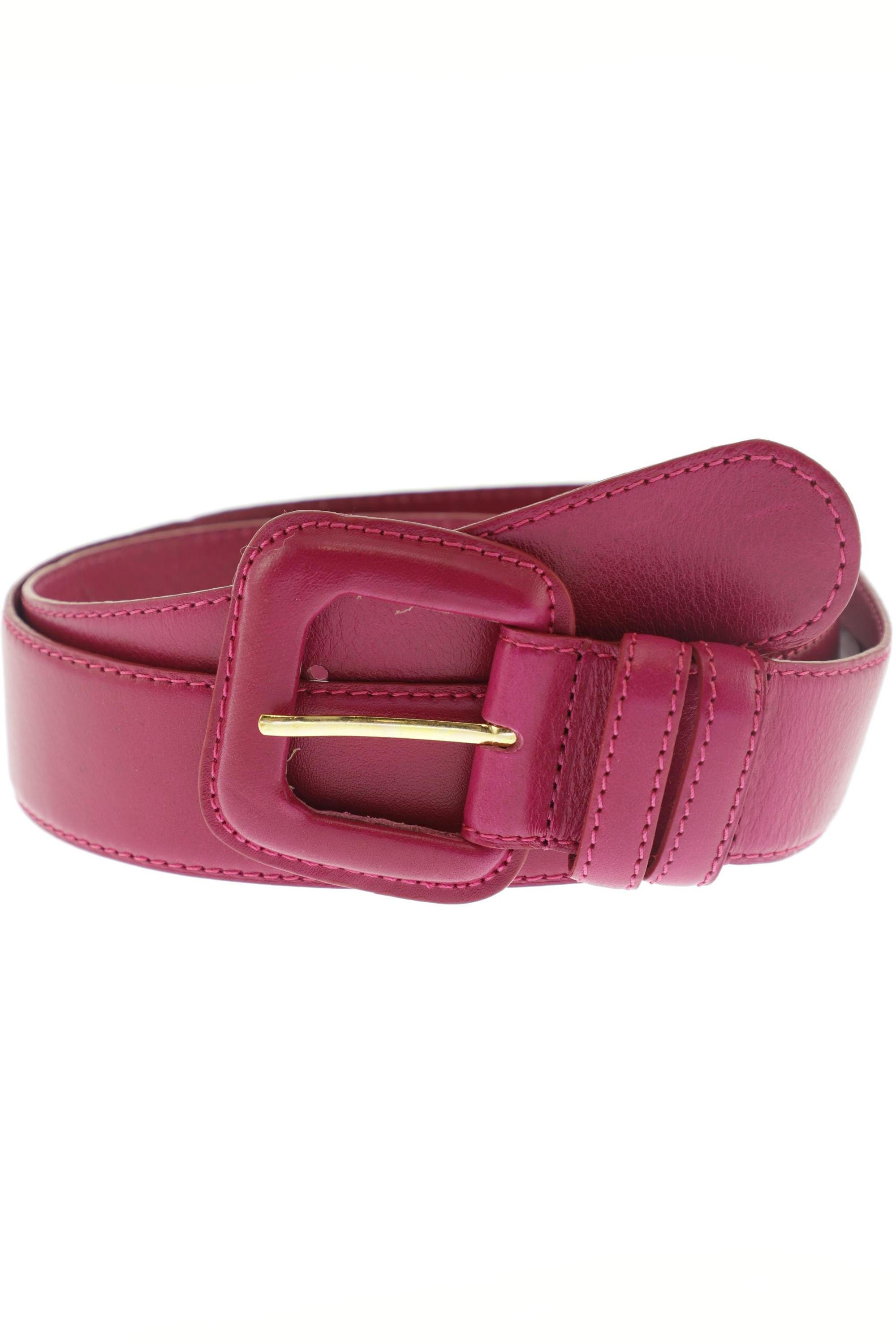 

Zara Damen Gürtel, pink, Gr. 90