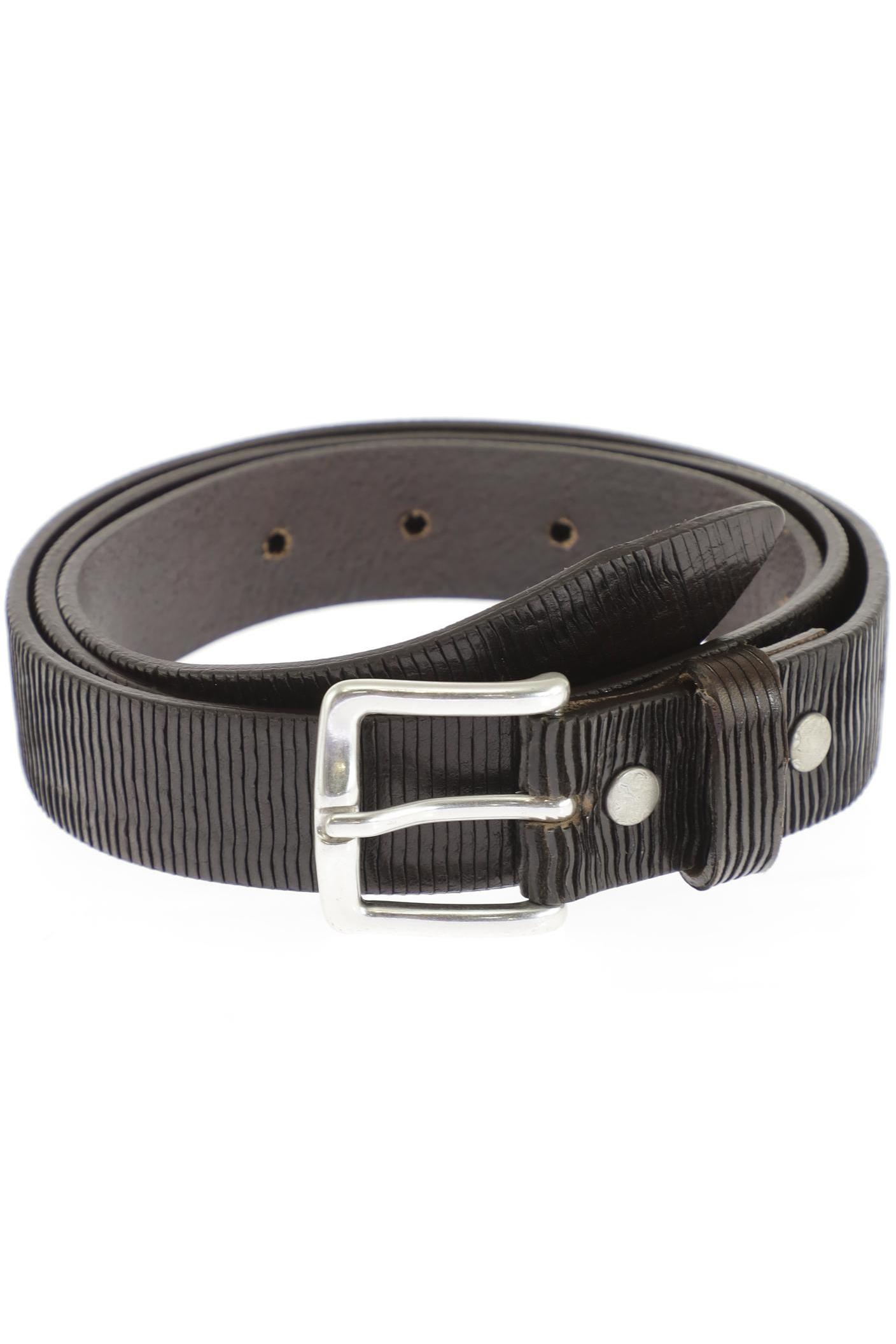 

Zara Damen Gürtel, schwarz, Gr. 90