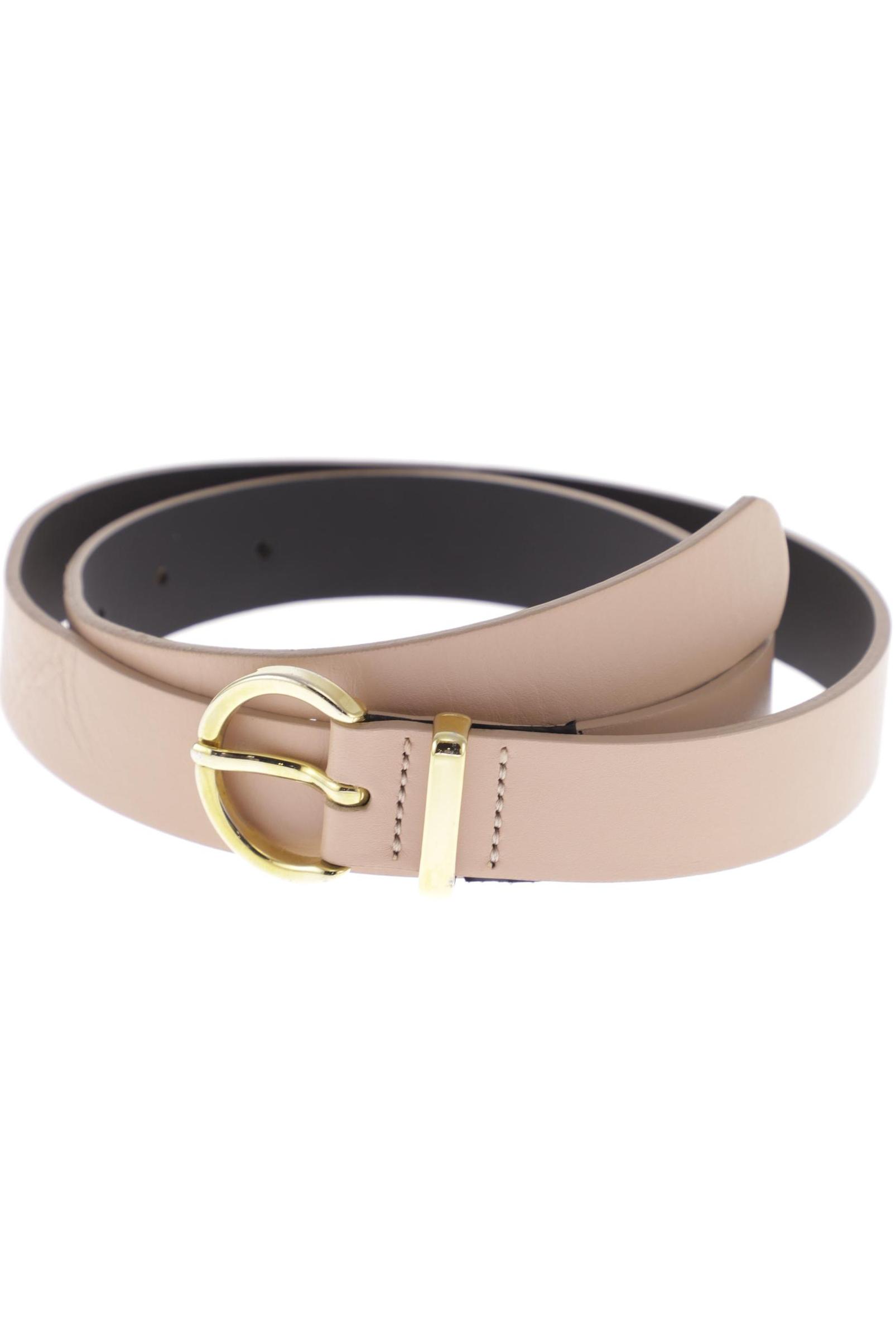 

Zara Damen Gürtel, beige, Gr. 80