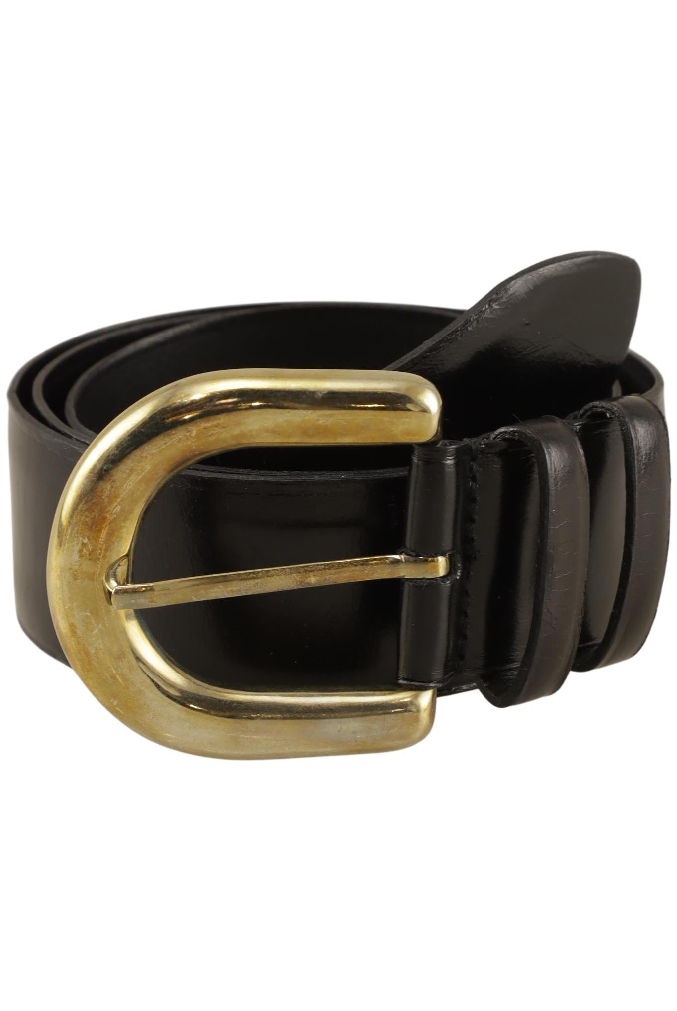 

Zara Damen Gürtel, schwarz, Gr. 80