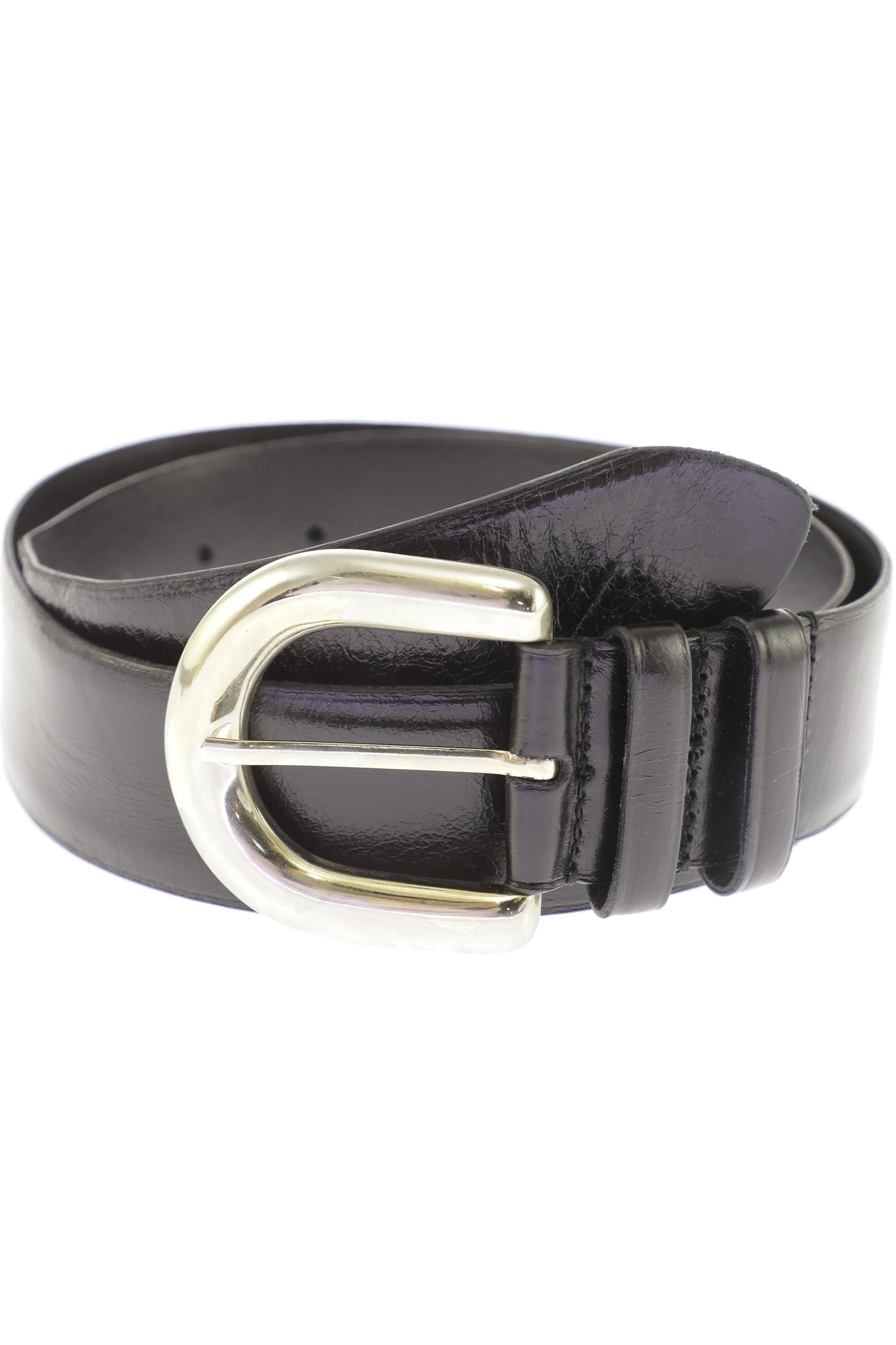 

Zara Damen Gürtel, schwarz, Gr. 85