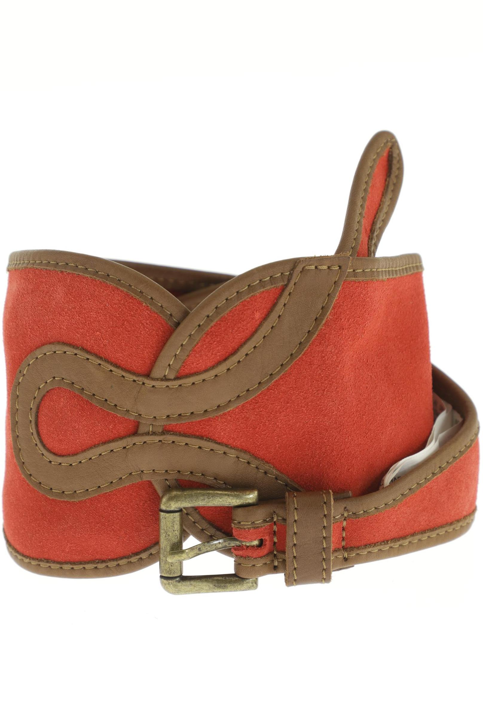 Ceinture rouge outlet femme zara