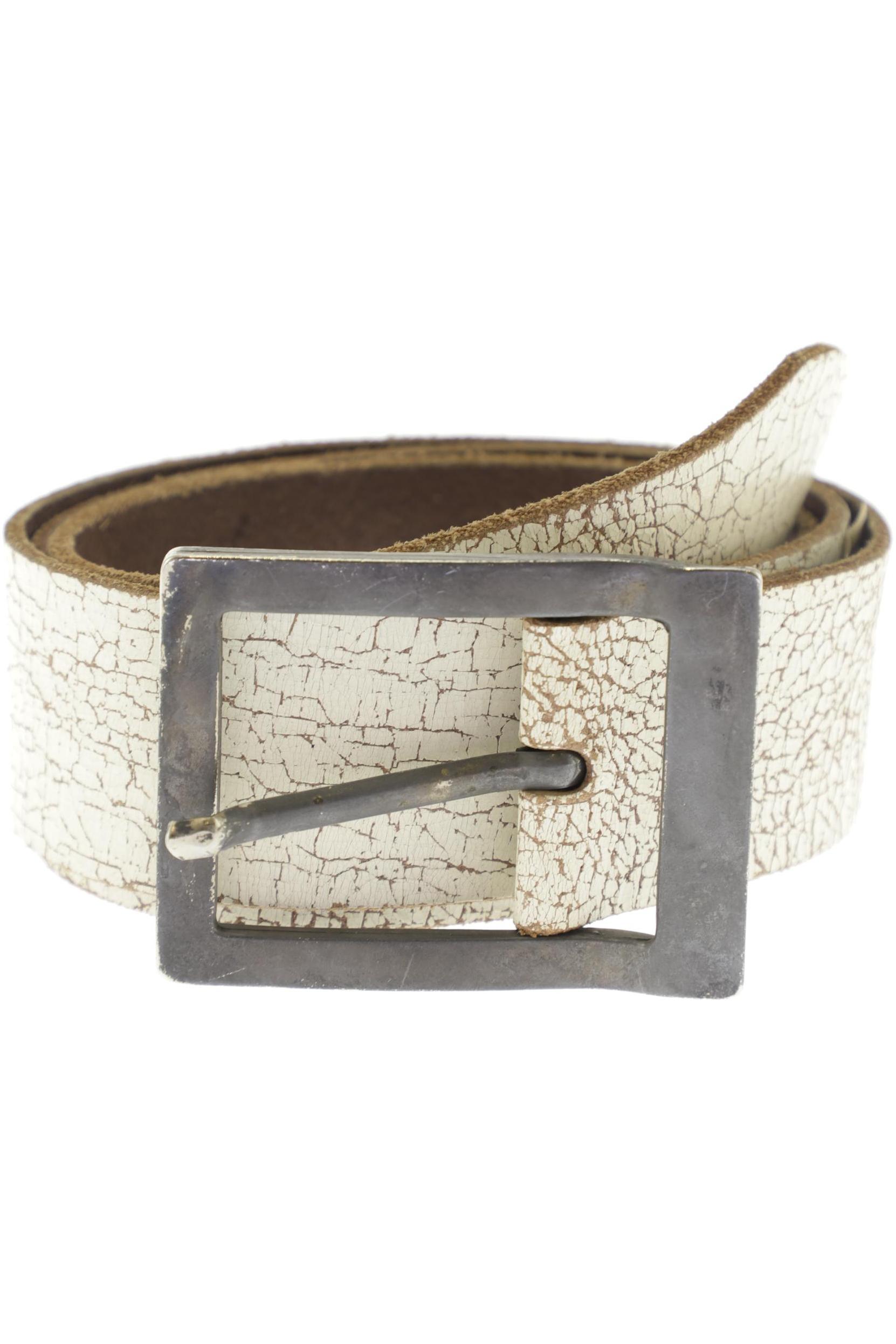 

Zara Damen Gürtel, grau, Gr. 85