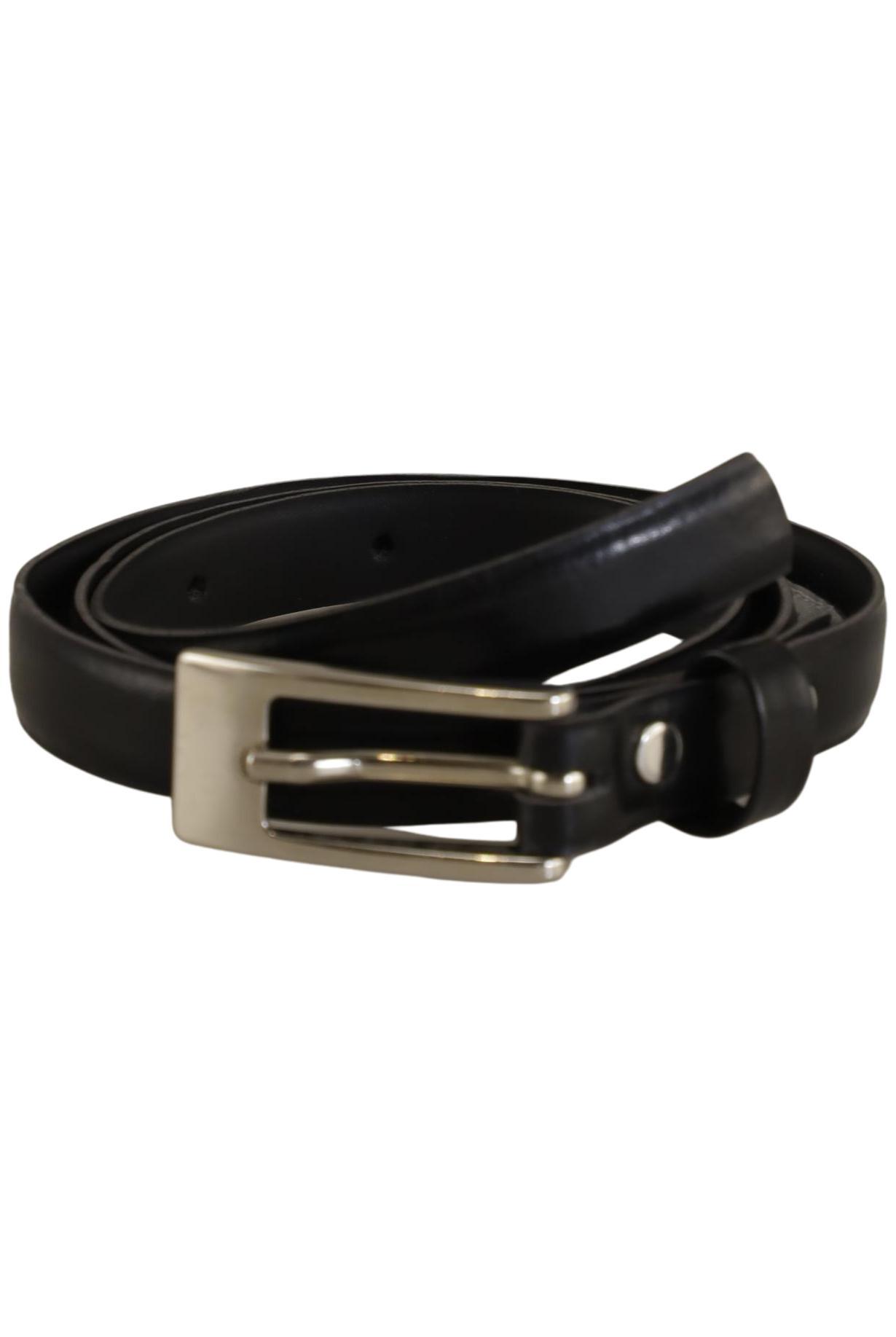 

Zara Damen Gürtel, schwarz, Gr. 70