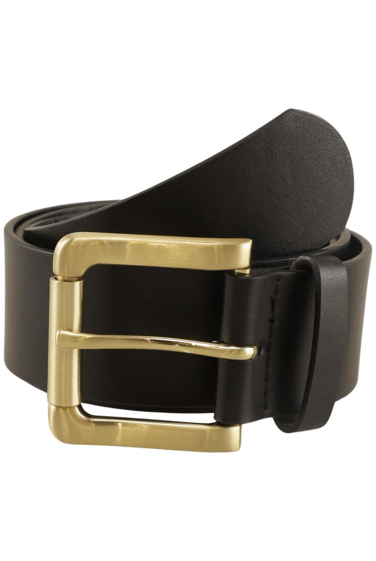 

Zara Damen Gürtel, schwarz, Gr. 85