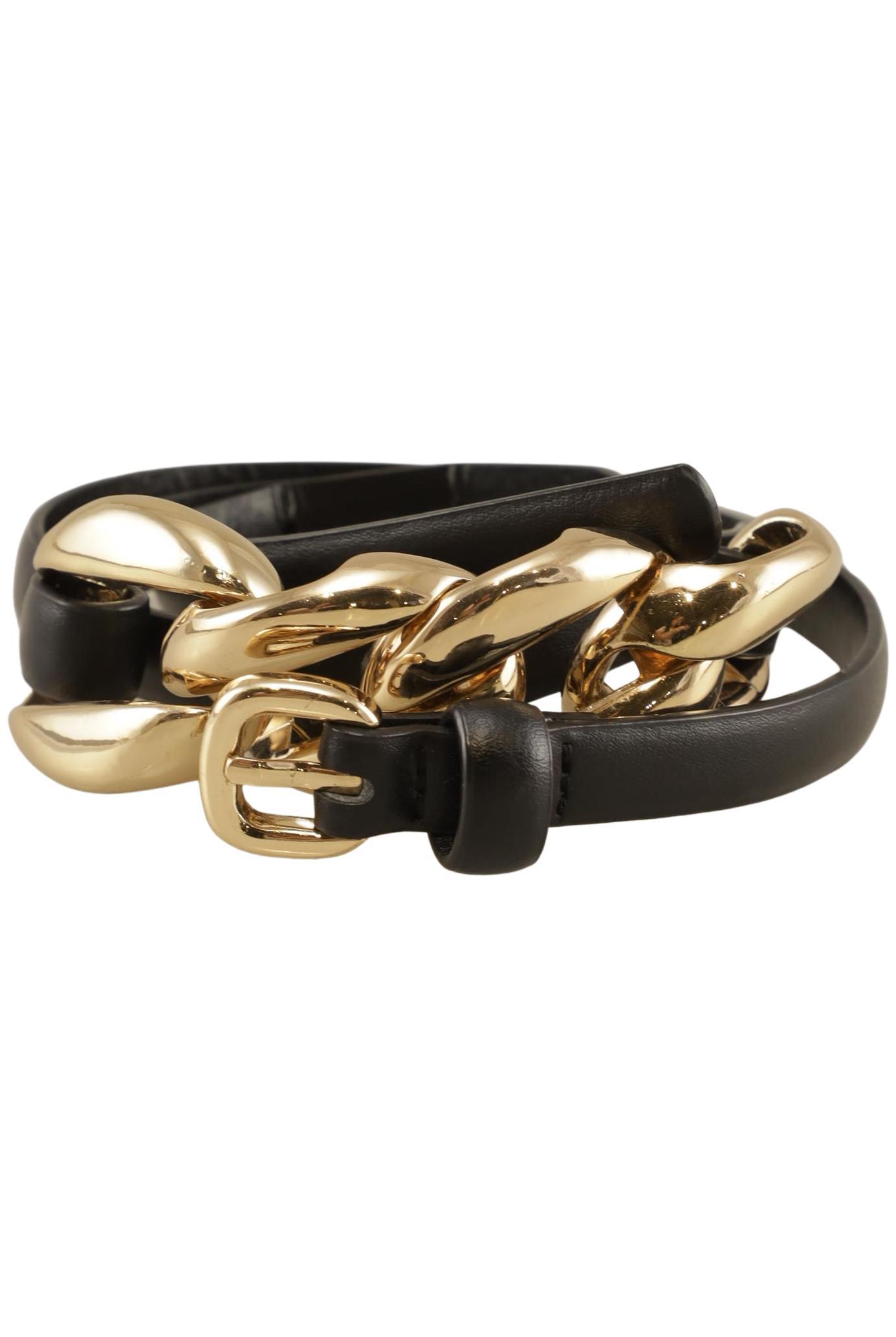 

Zara Damen Gürtel, mehrfarbig, Gr. 80