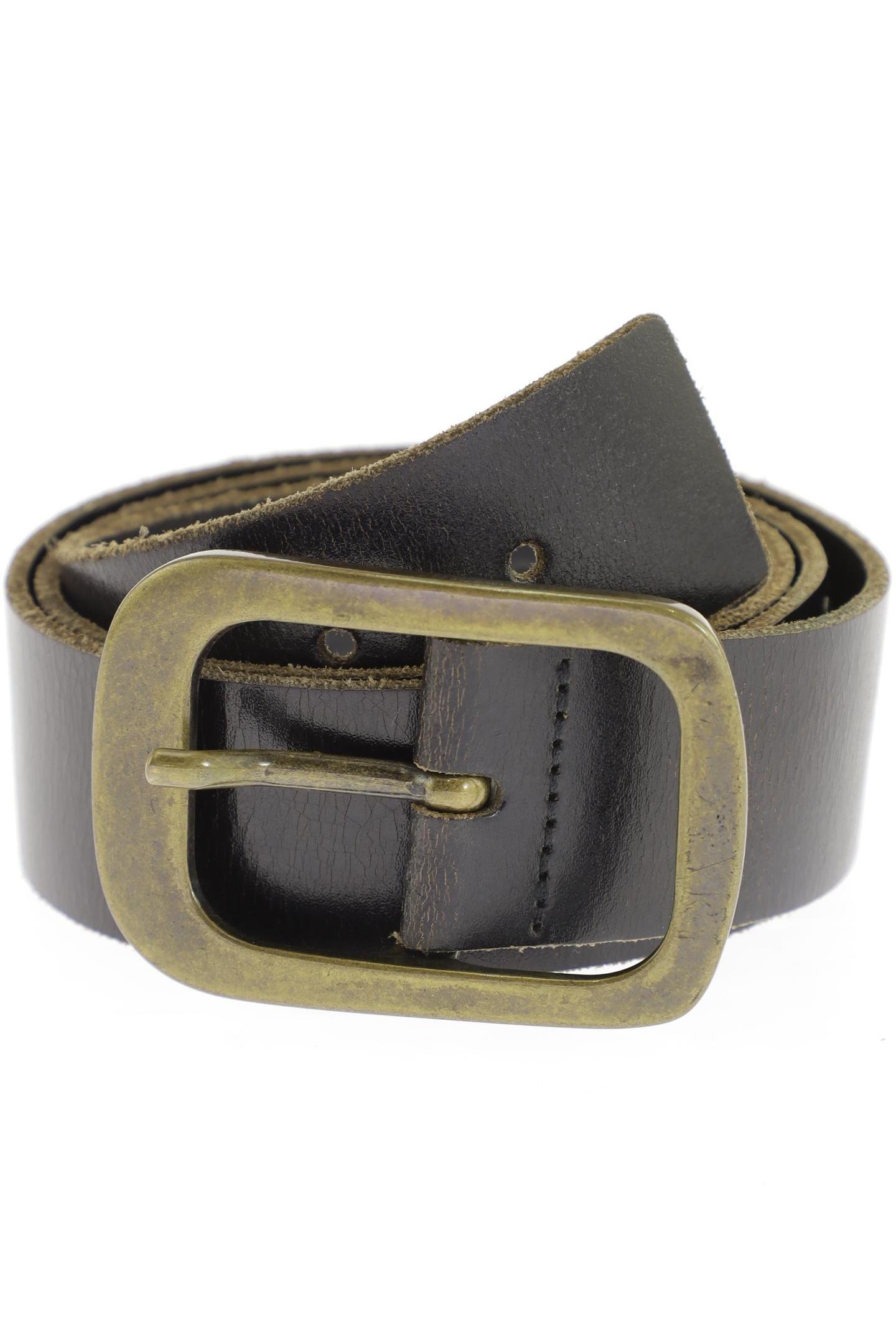 

Zara Damen Gürtel, schwarz, Gr. 90