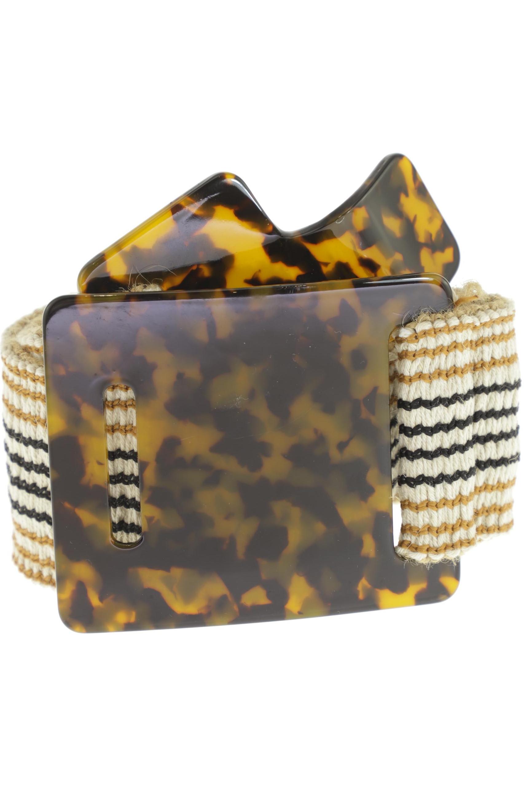 

Zara Damen Gürtel, schwarz, Gr. 85