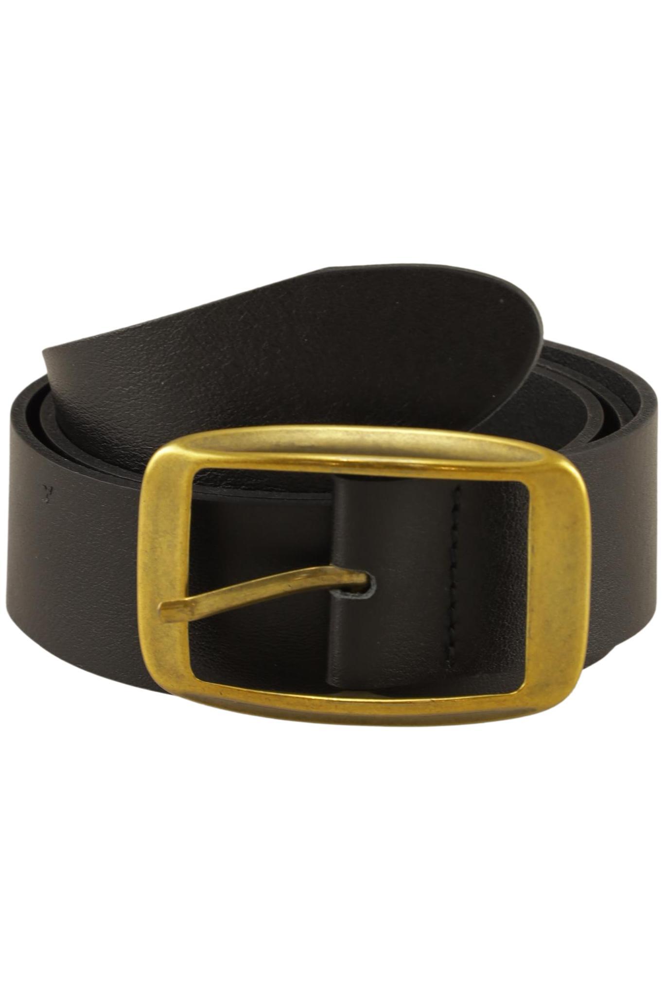 

Zara Damen Gürtel, schwarz, Gr. 90