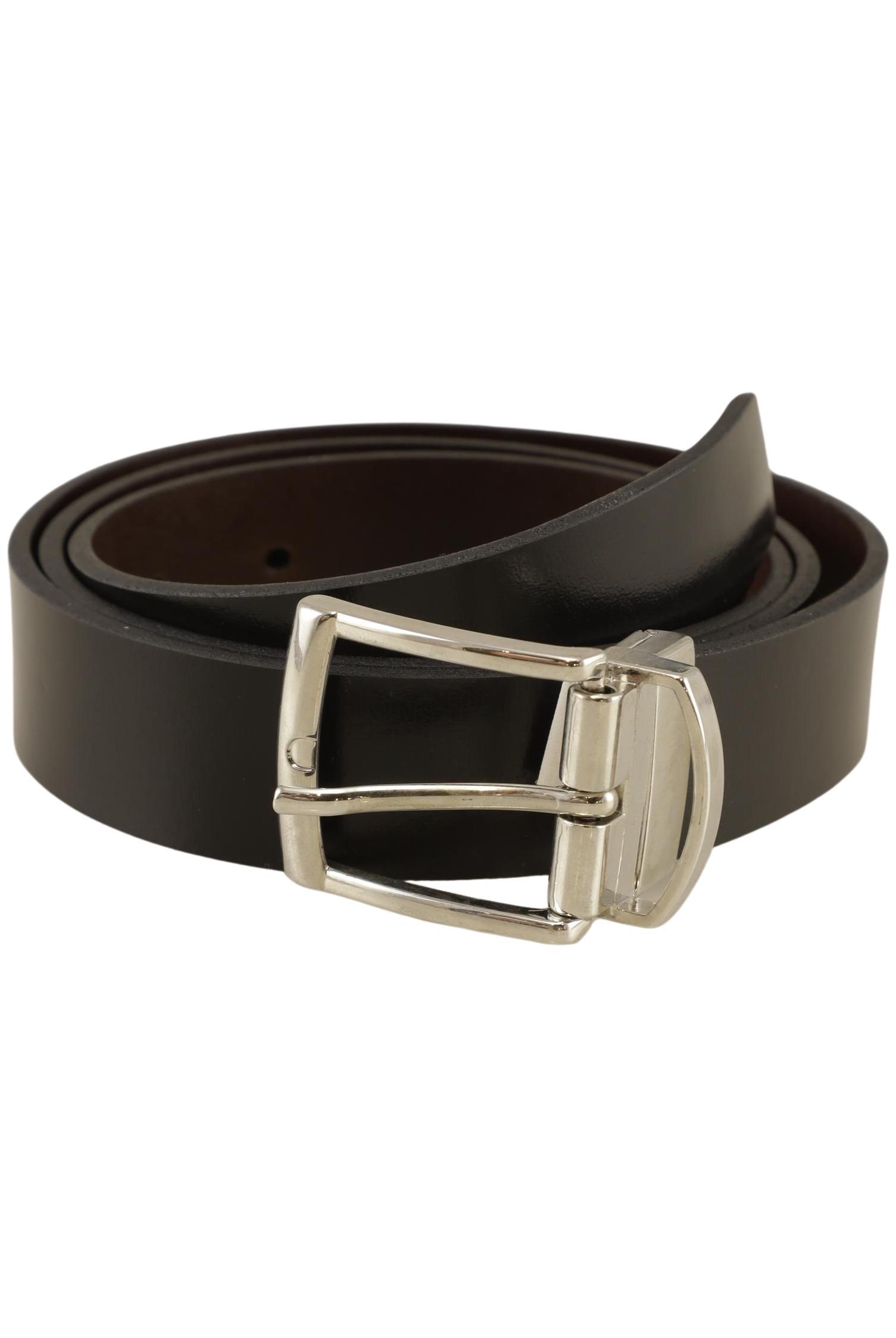 

Zara Damen Gürtel, schwarz, Gr. 95