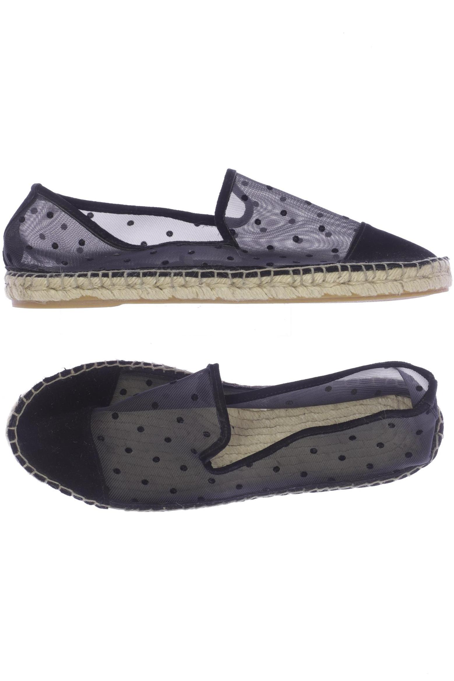 

Zara Damen Halbschuh, schwarz, Gr. 41