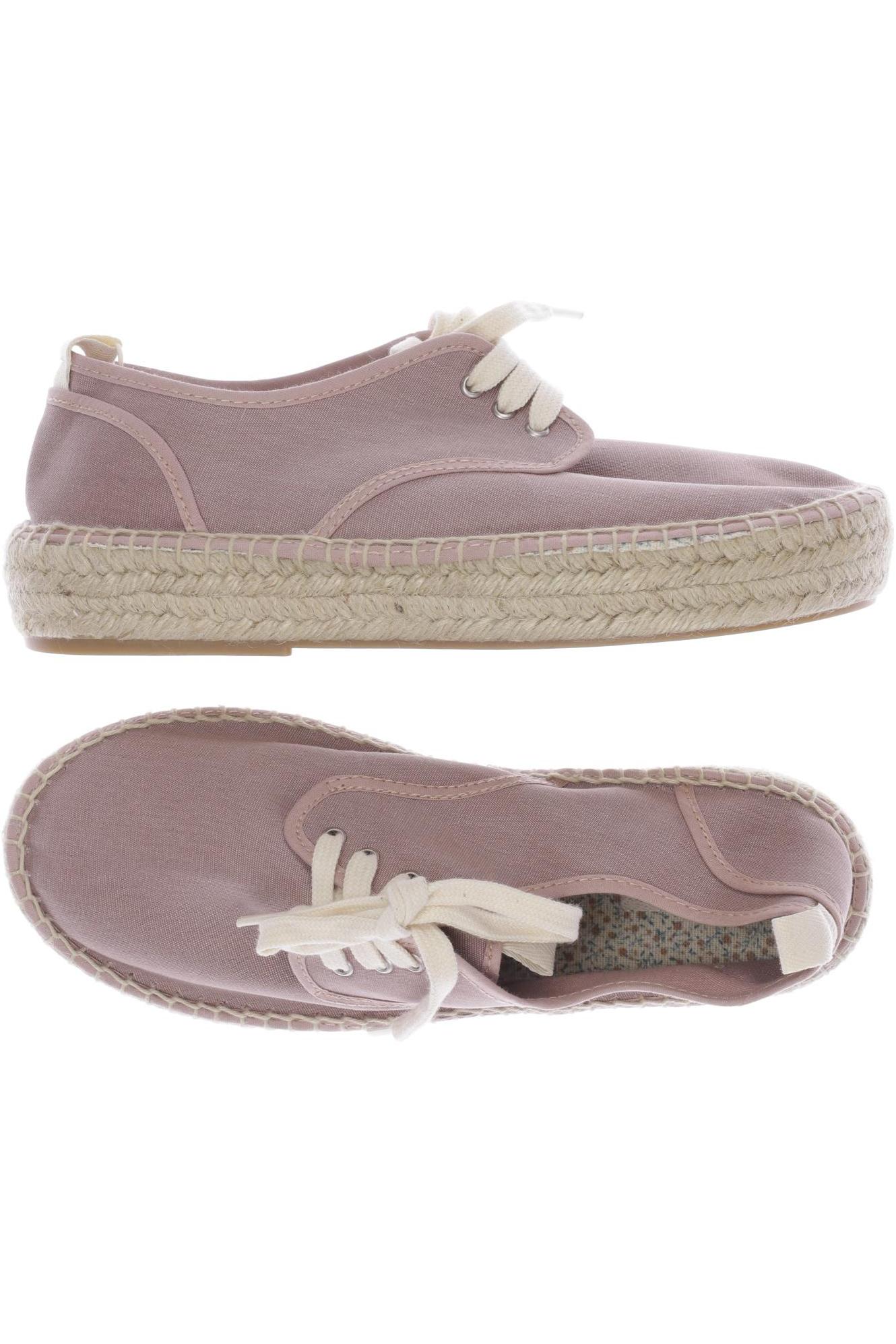 

ZARA Damen Halbschuh, pink