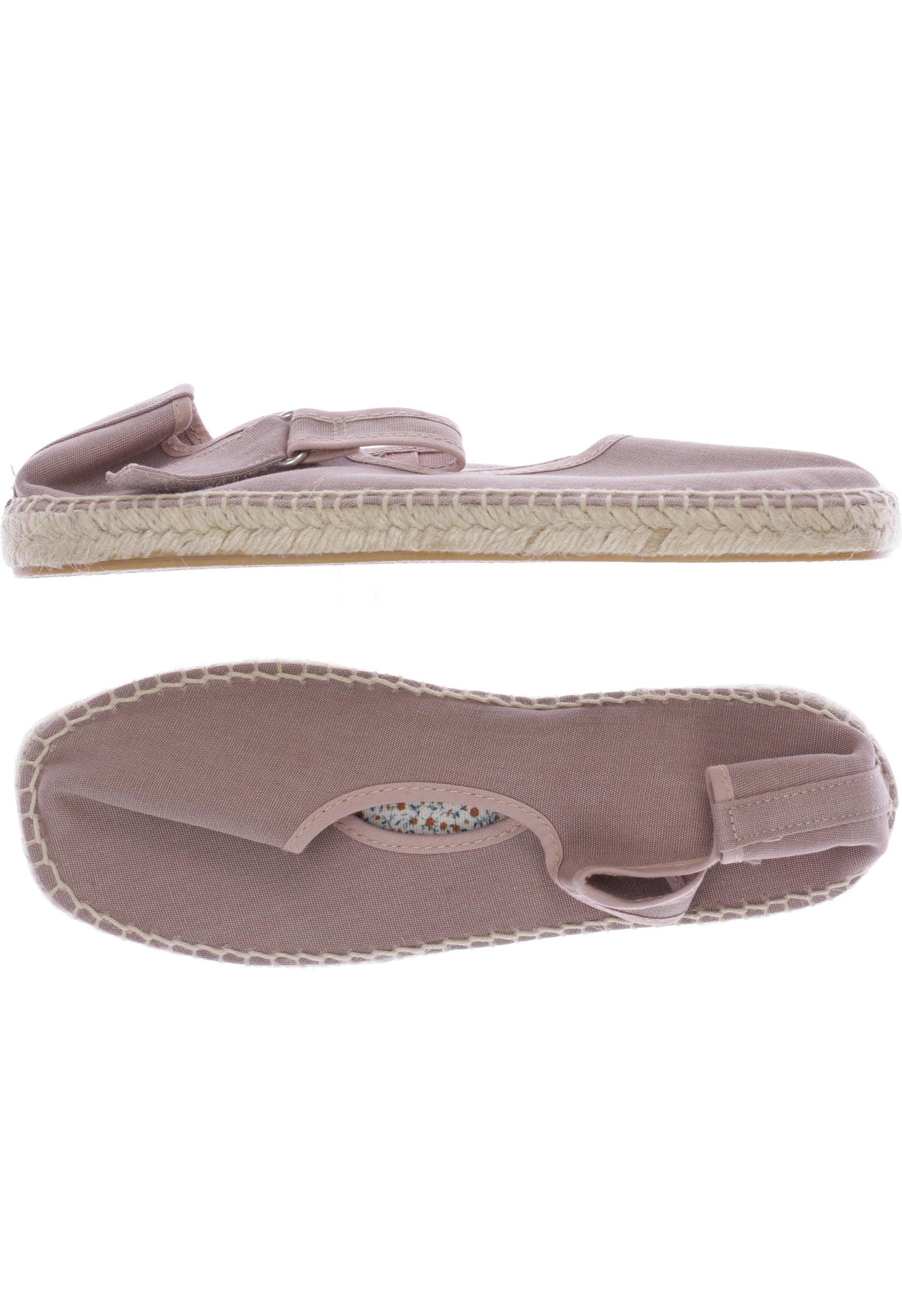

ZARA Damen Halbschuh, pink