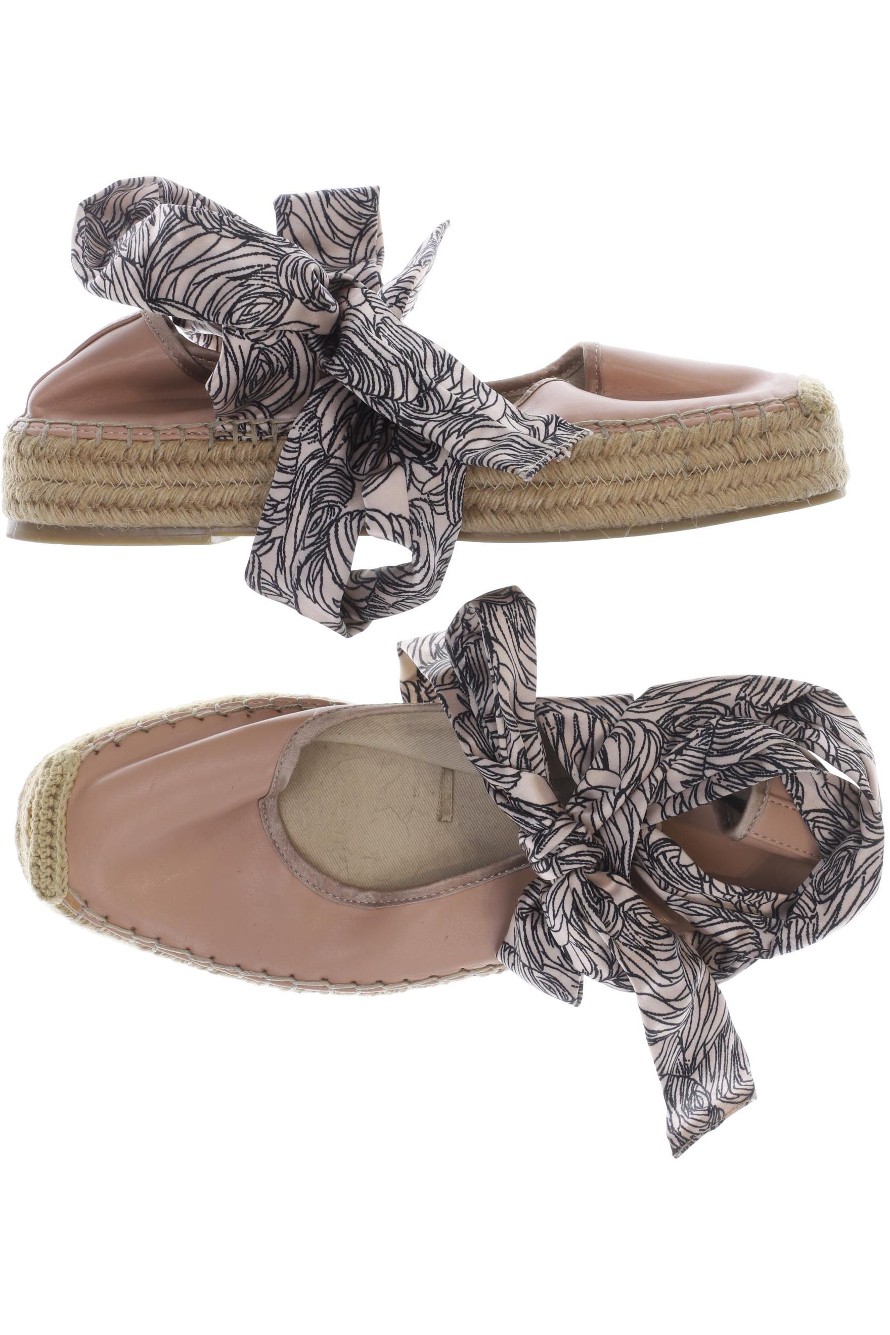 

ZARA Damen Halbschuh, pink