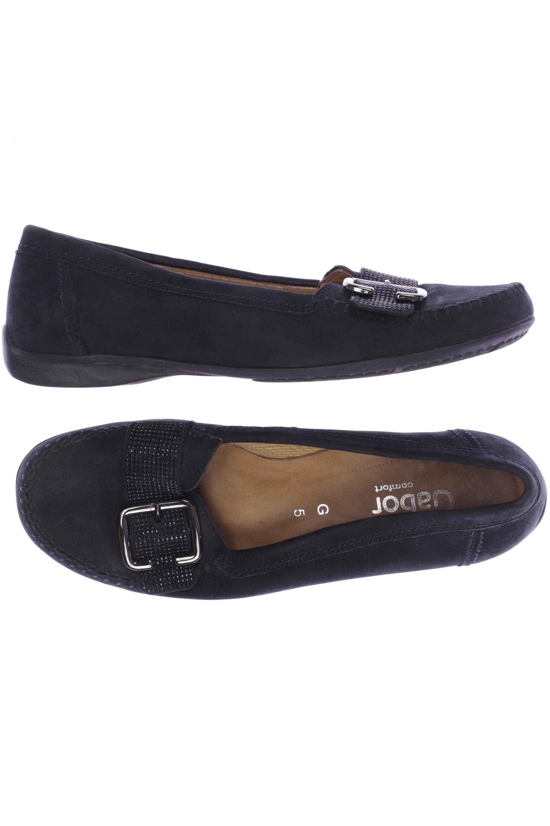 

Zara Damen Halbschuh, braun, Gr. 39