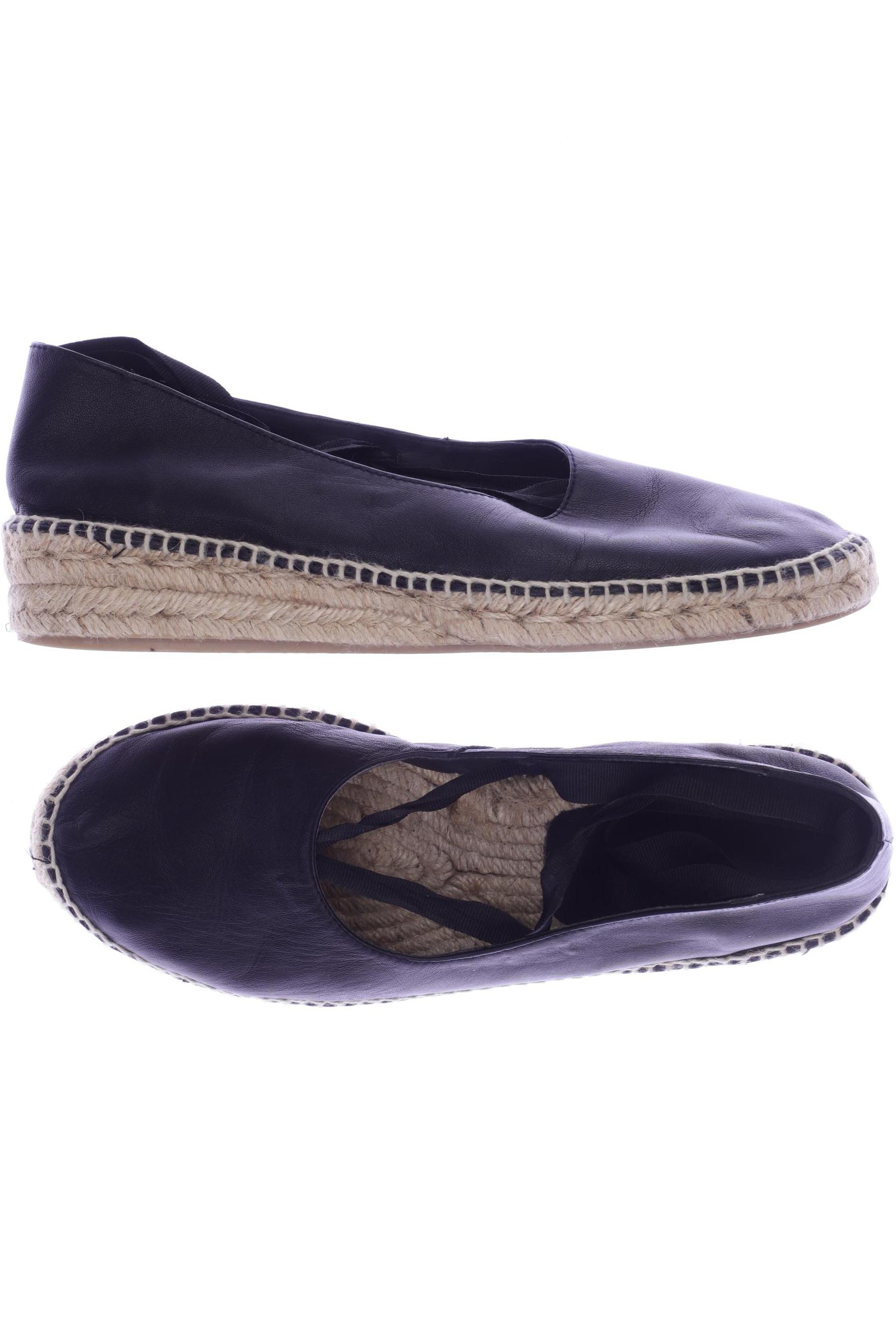

Zara Damen Halbschuh, schwarz, Gr. 40
