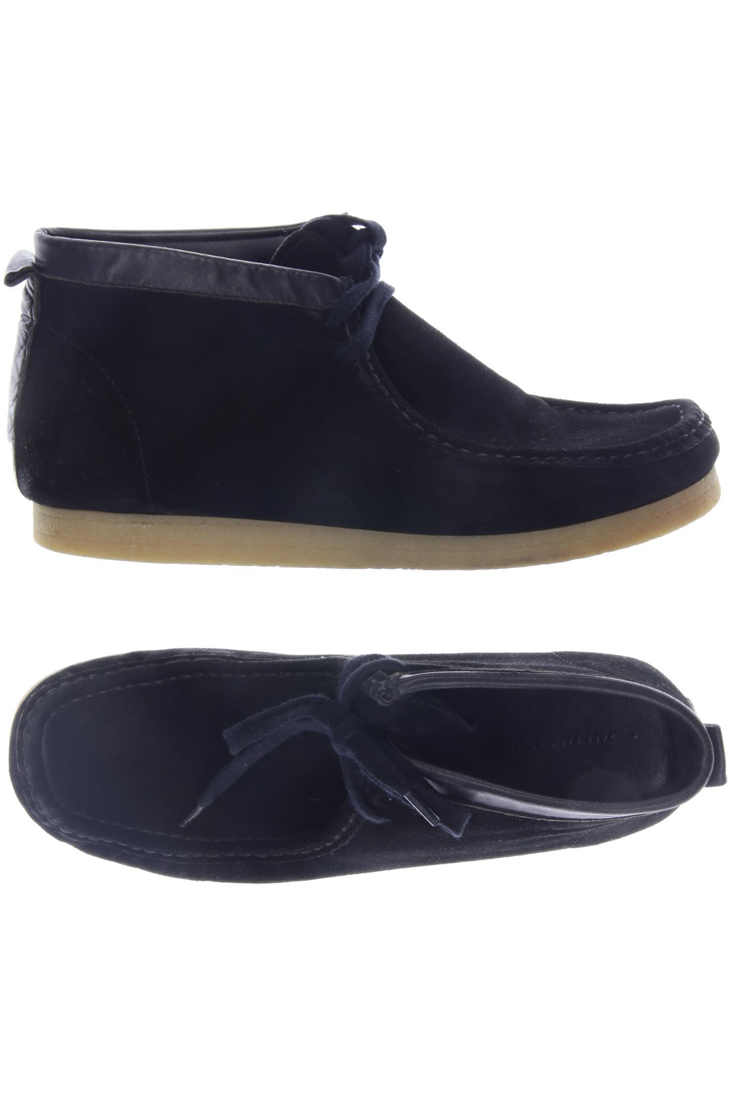 

Zara Damen Halbschuh, schwarz, Gr. 40