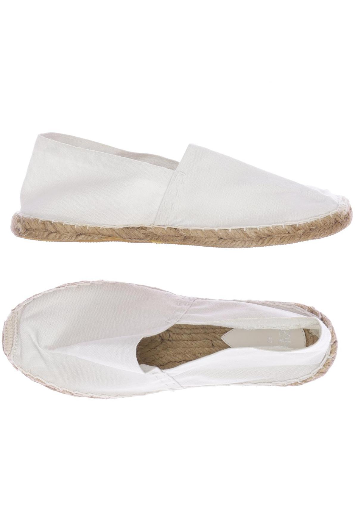 

Zara Damen Halbschuh, weiß, Gr. 40