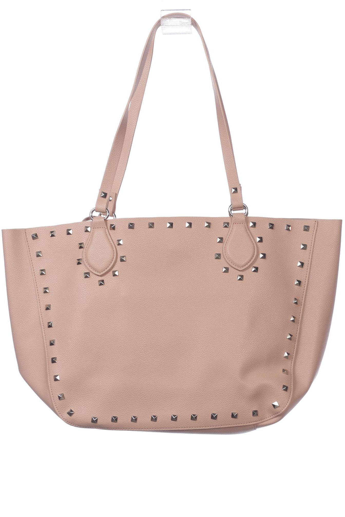 

Zara Damen Handtasche, pink, Gr.