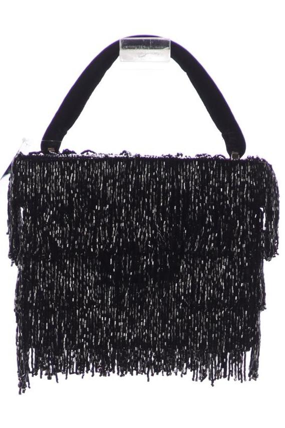 

Zara Damen Handtasche, schwarz, Gr.