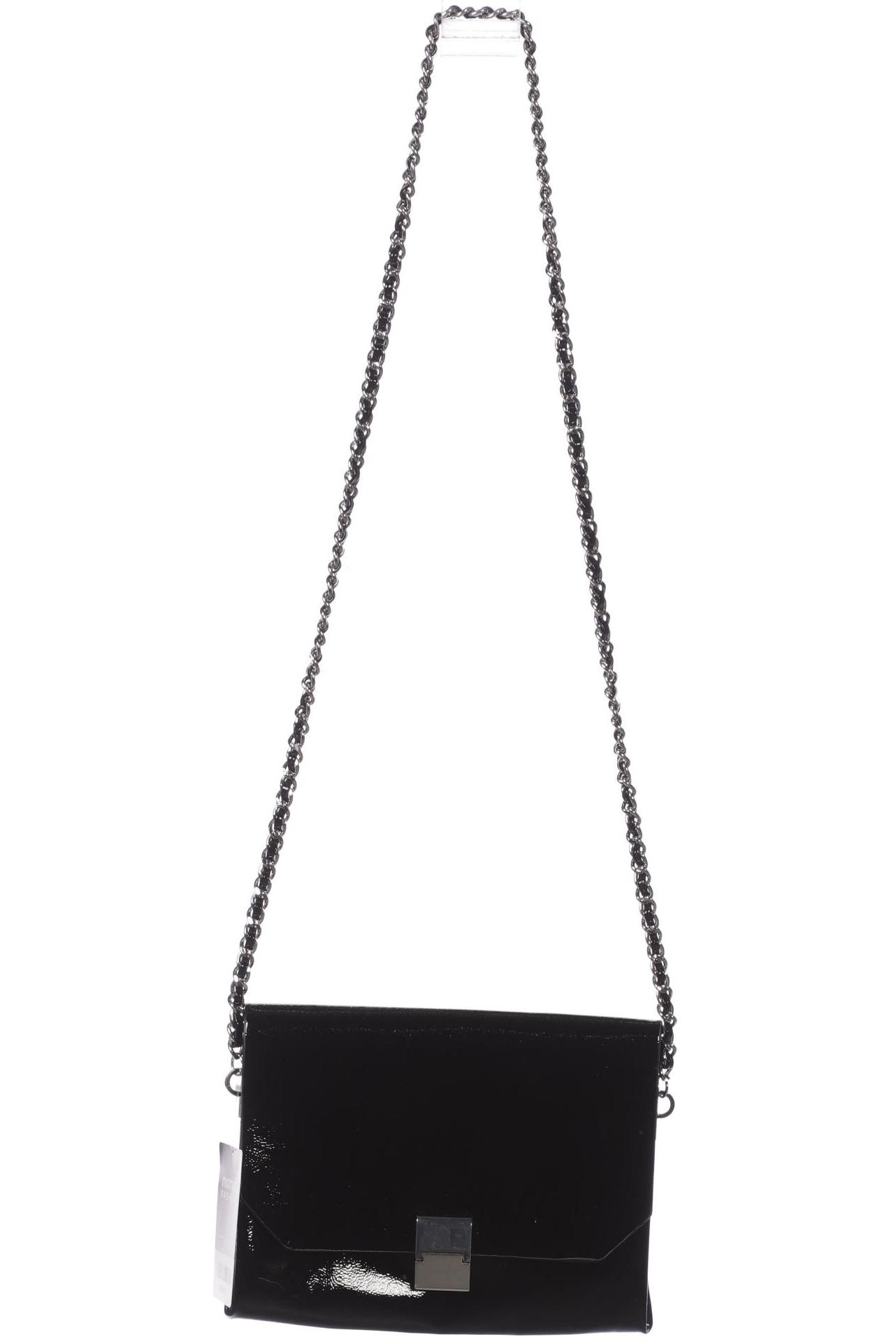 

Zara Damen Handtasche, schwarz, Gr.