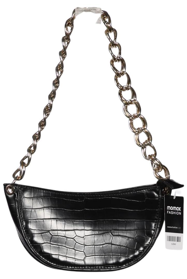 

Zara Damen Handtasche, schwarz, Gr.