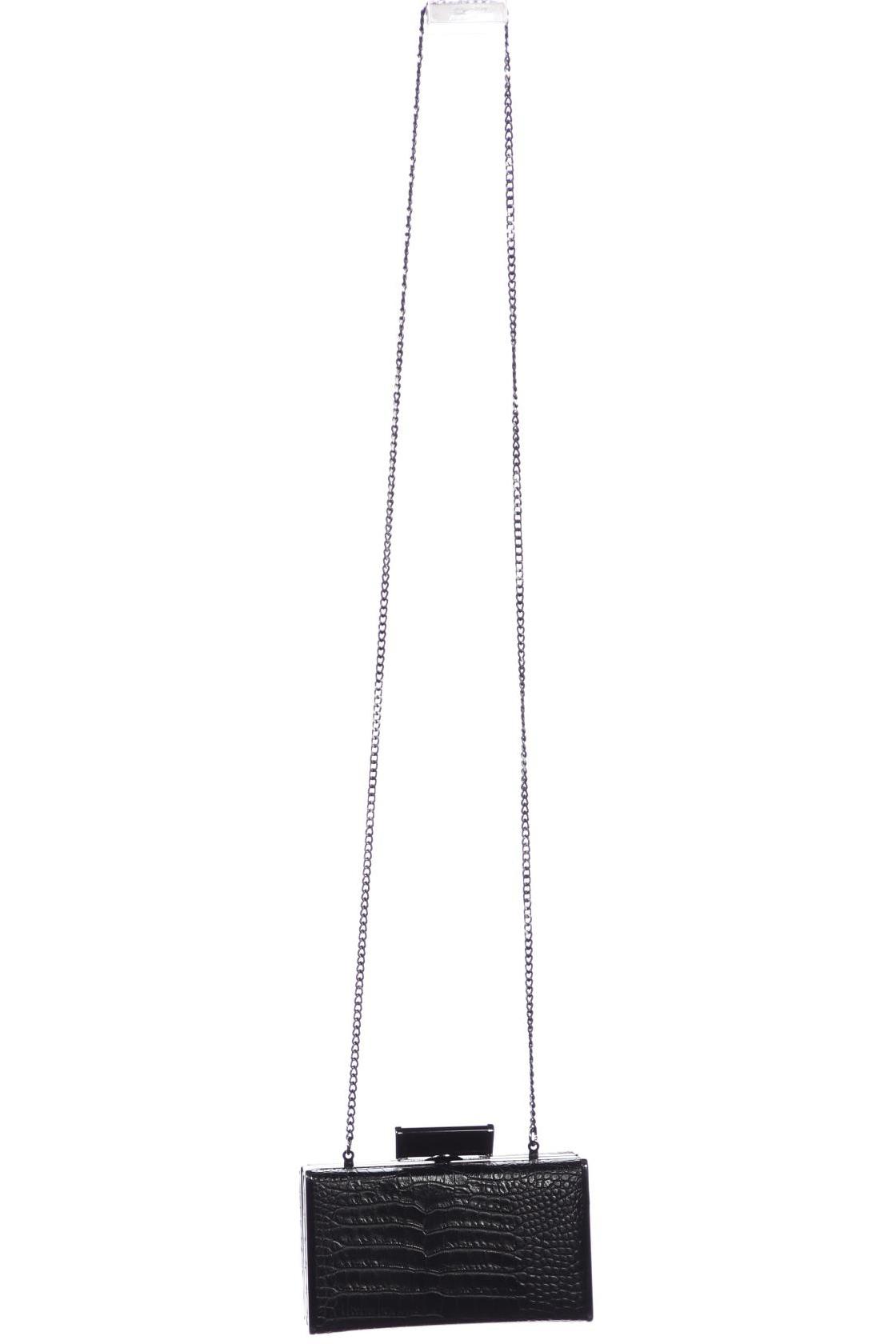 

ZARA Damen Handtasche, schwarz