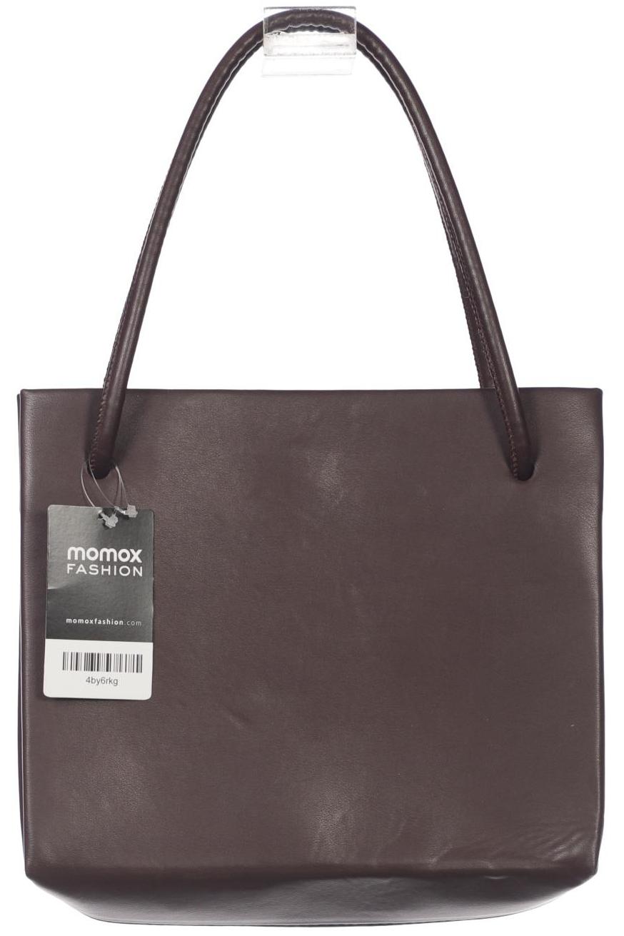 

Zara Damen Handtasche, braun, Gr.